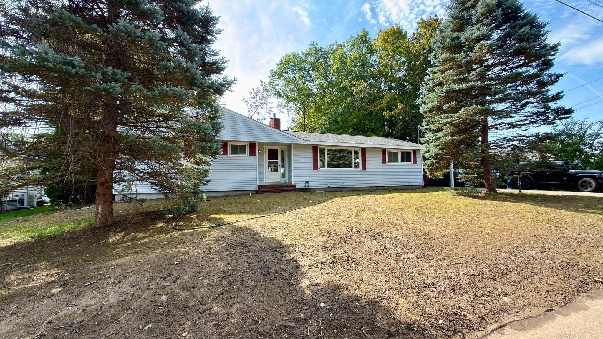 Single Family Residence at 17 Lawn Ave., Lowell MA 01852, Lowell, photo 38 of 42