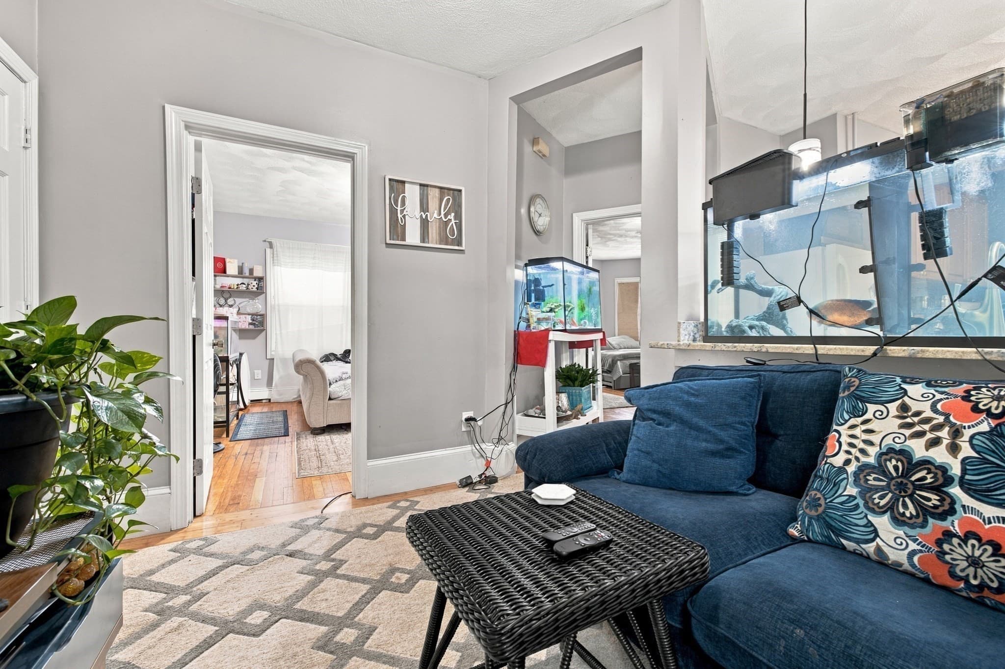 3 Family - 3 Units Up/Down at 398 Ferry St, Everett MA 02149, Everett, photo 6 of 36