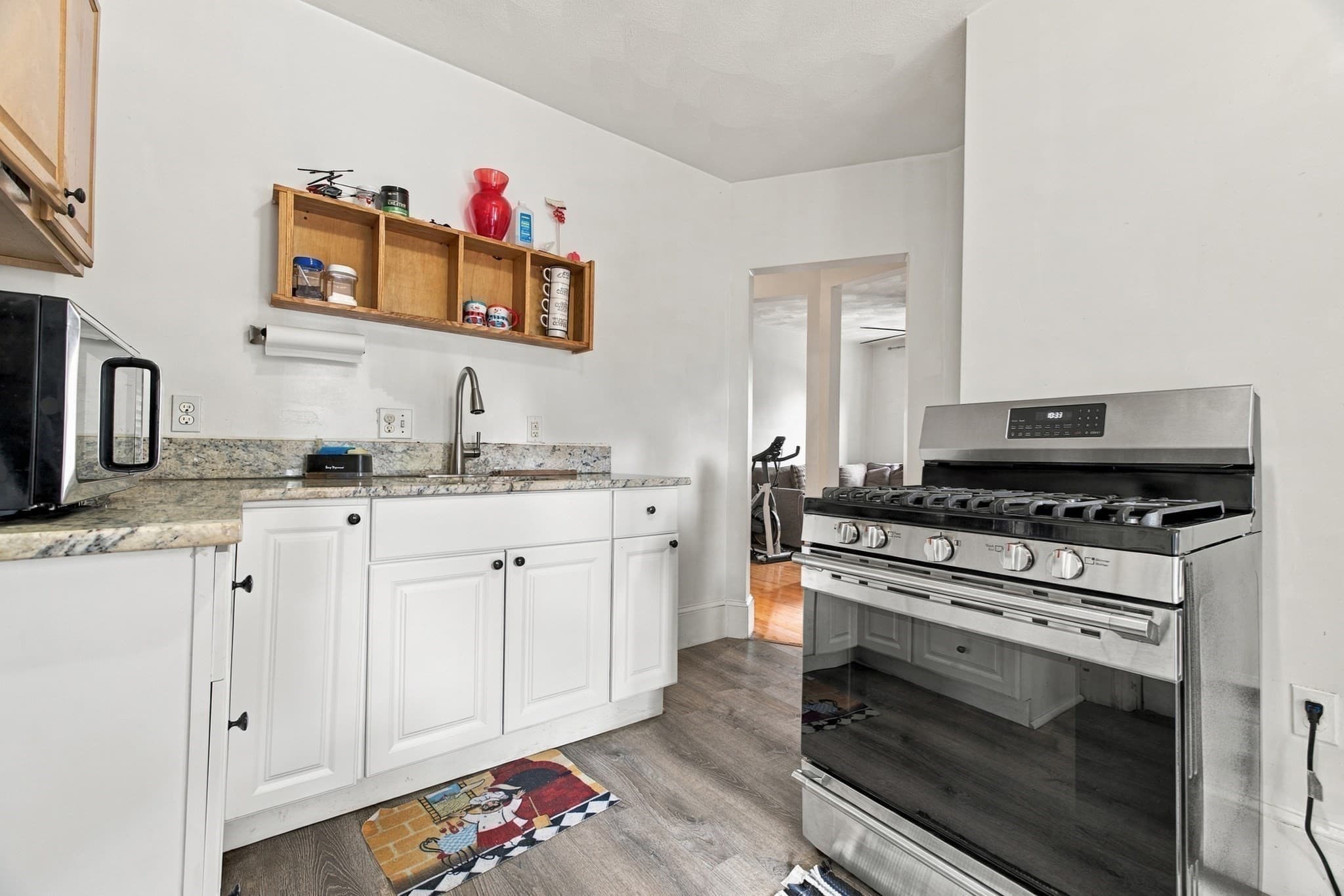 3 Family - 3 Units Up/Down at 398 Ferry St, Everett MA 02149, Everett, photo 12 of 36