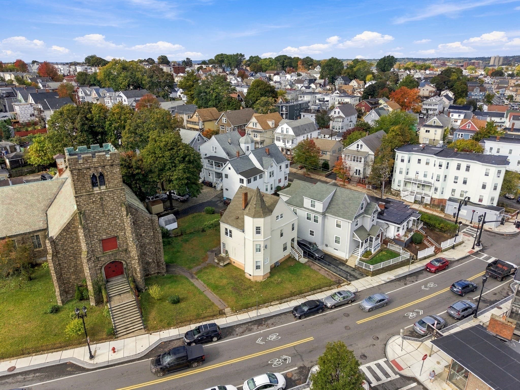 398 Ferry St, Everett MA 02149