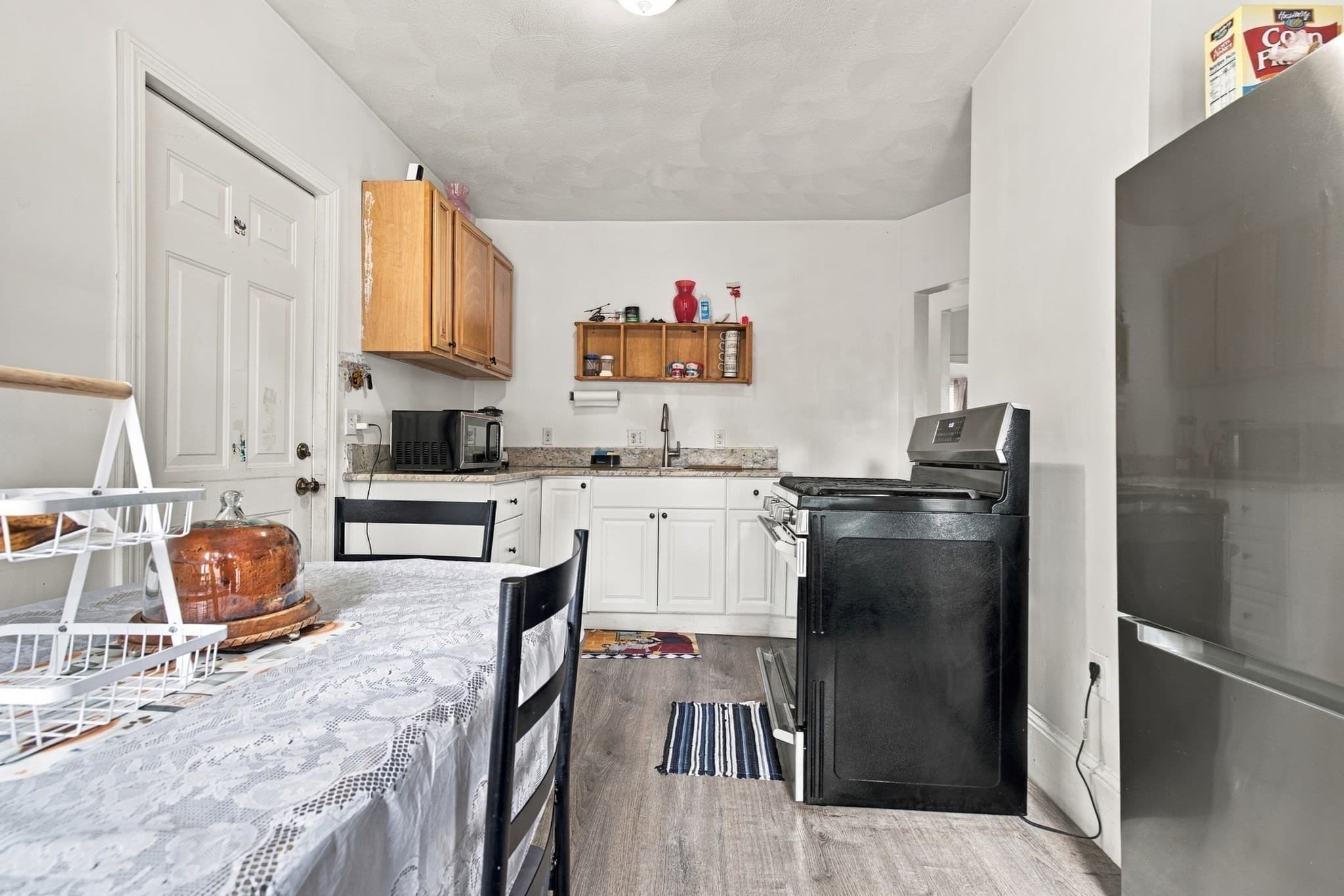 3 Family - 3 Units Up/Down at 398 Ferry St, Everett MA 02149, Everett, photo 14 of 36