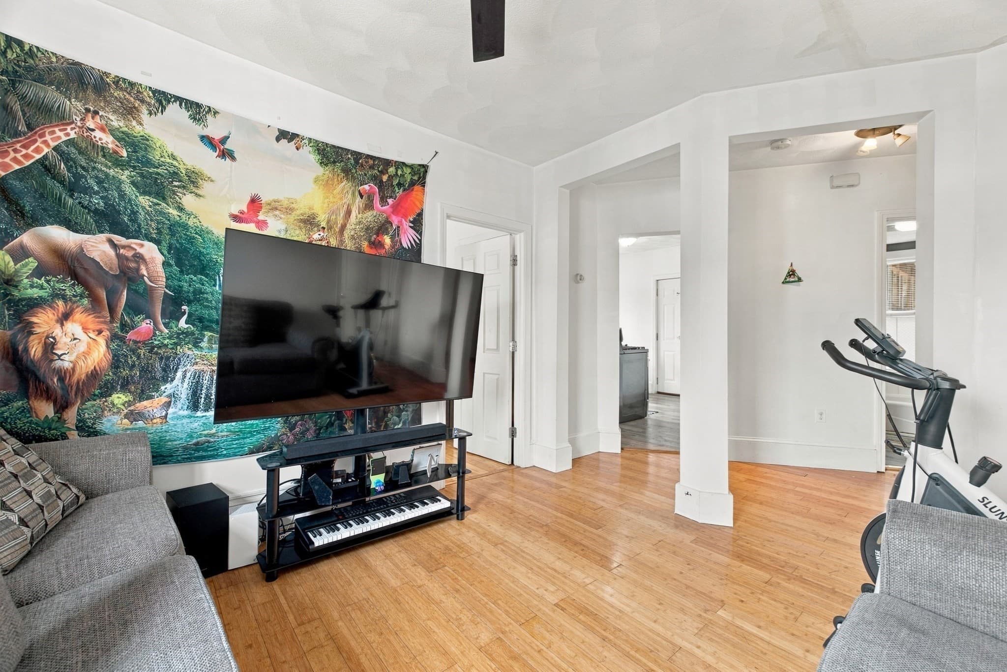 3 Family - 3 Units Up/Down at 398 Ferry St, Everett MA 02149, Everett, photo 18 of 36