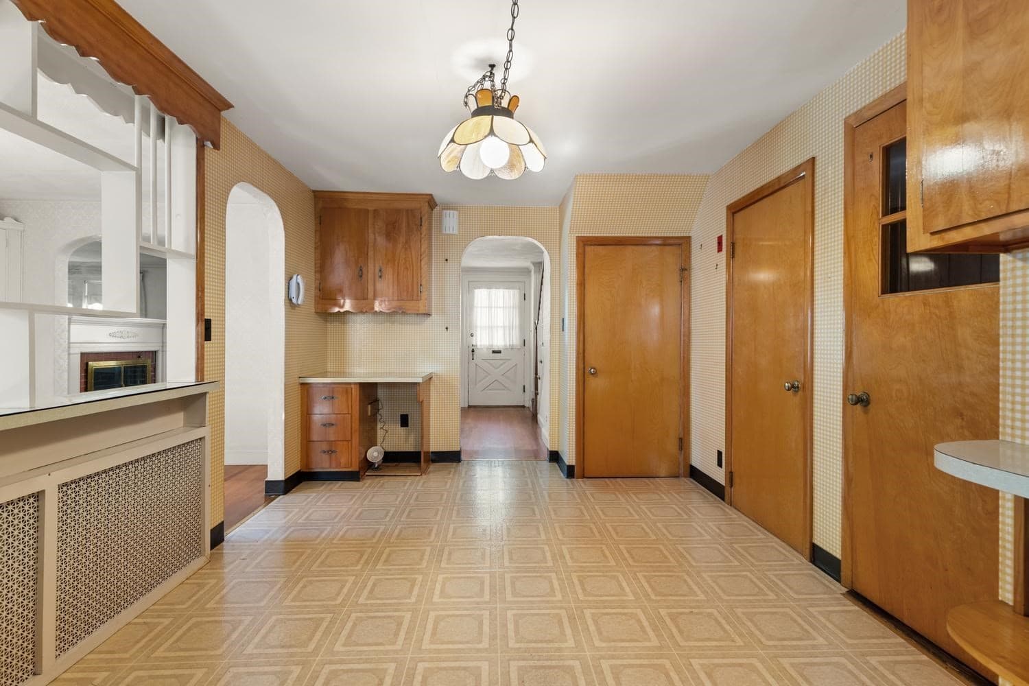 Single Family Residence at 7 Luther Rd, Medford MA 02155, Medford, photo 23 of 35