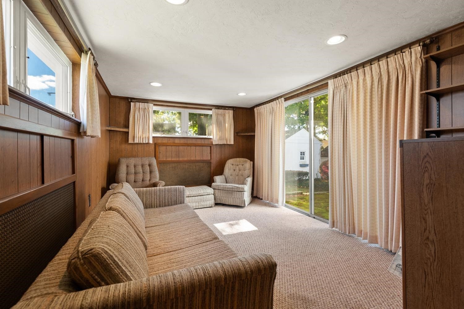 Single Family Residence at 7 Luther Rd, Medford MA 02155, Medford, photo 17 of 35