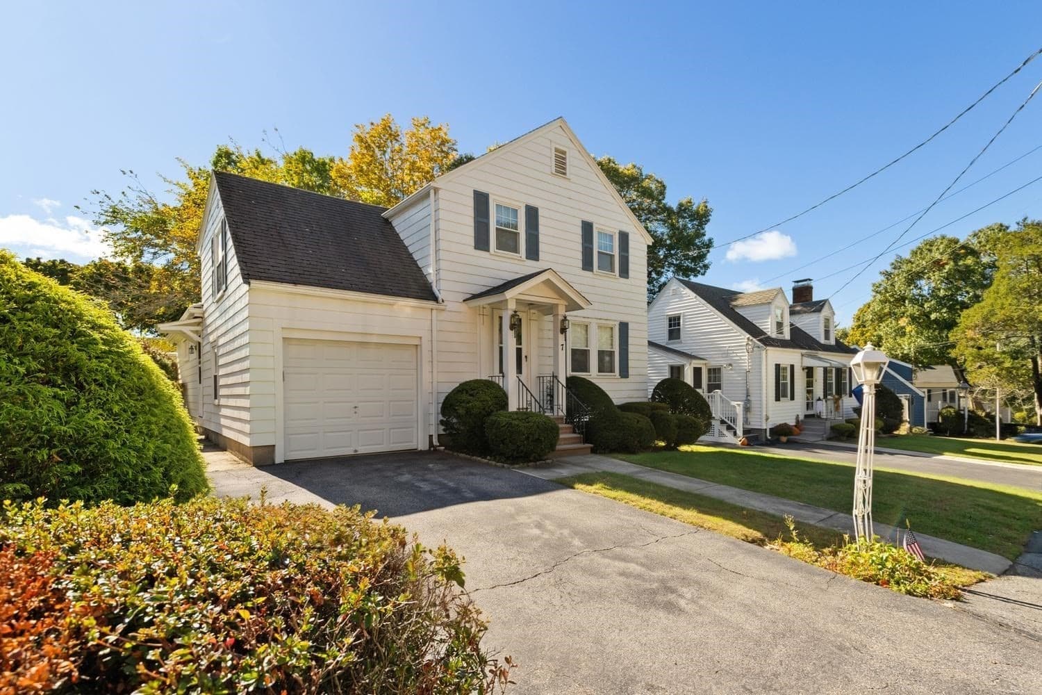 7 Luther Rd, Medford MA 02155