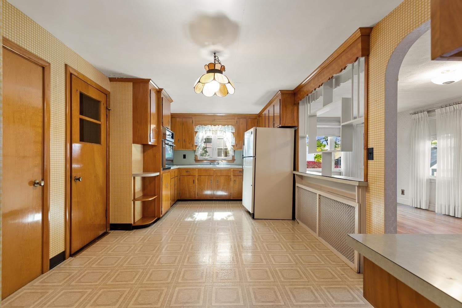 Single Family Residence at 7 Luther Rd, Medford MA 02155, Medford, photo 20 of 35