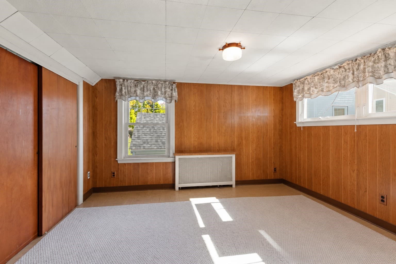 Single Family Residence at 7 Luther Rd, Medford MA 02155, Medford, photo 30 of 35