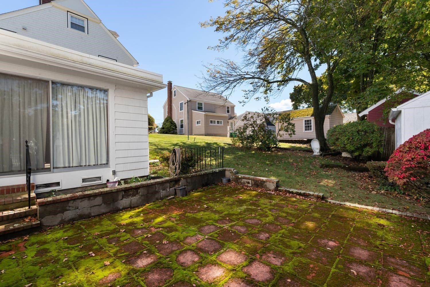 Single Family Residence at 7 Luther Rd, Medford MA 02155, Medford, photo 34 of 35
