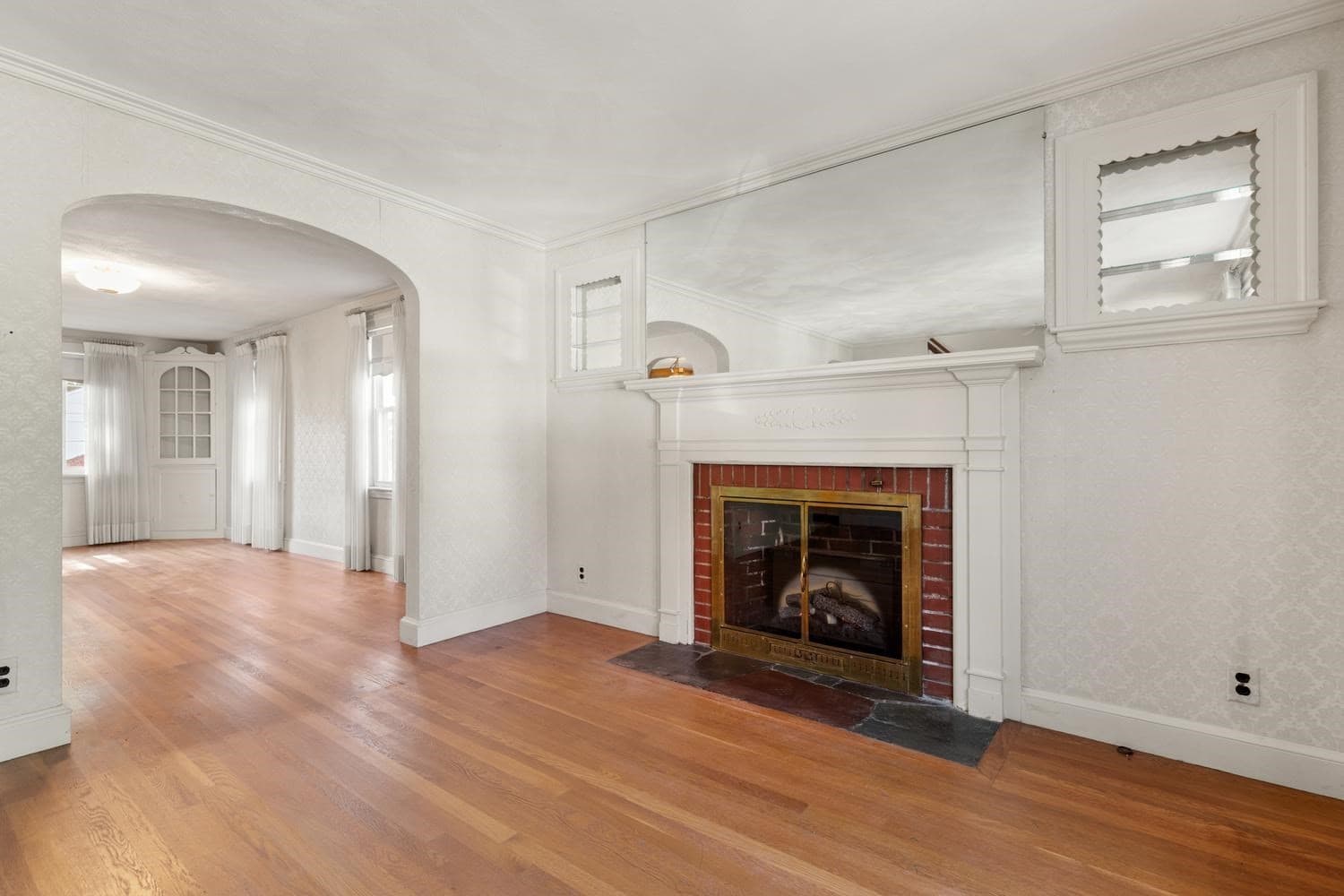Single Family Residence at 7 Luther Rd, Medford MA 02155, Medford, photo 10 of 35