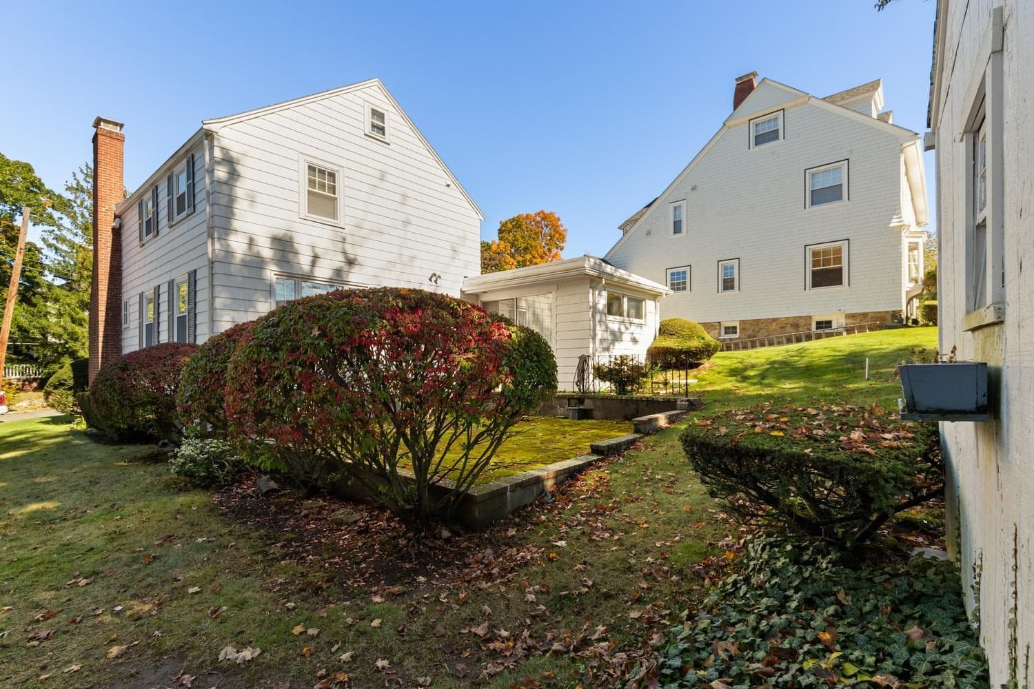 Single Family Residence at 7 Luther Rd, Medford MA 02155, Medford, photo 33 of 35