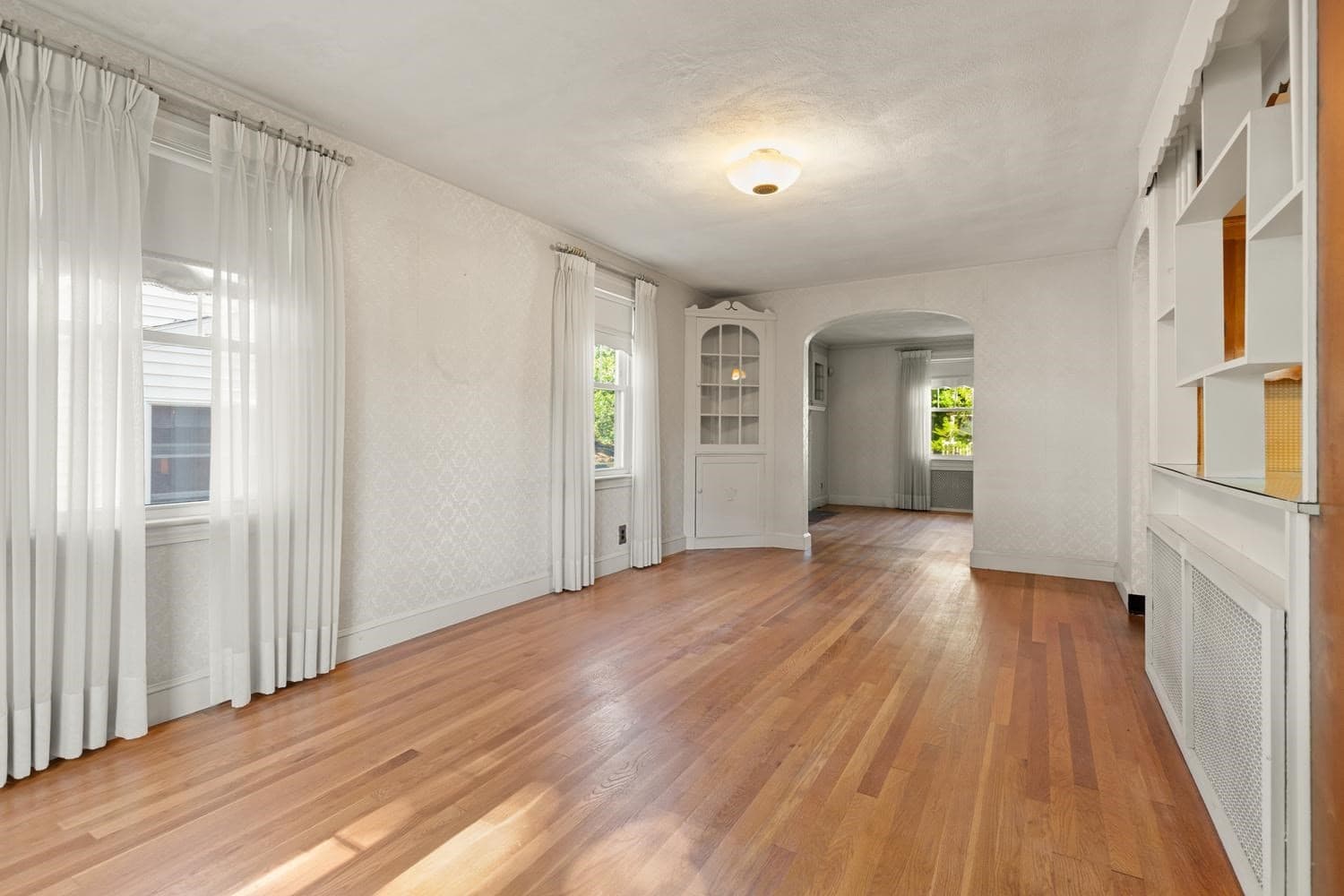 Single Family Residence at 7 Luther Rd, Medford MA 02155, Medford, photo 14 of 35