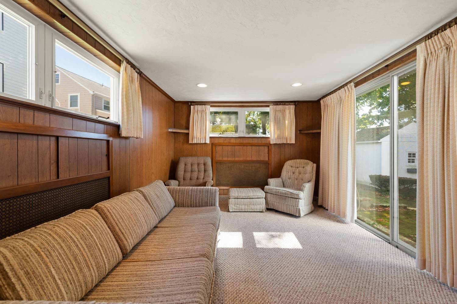 Single Family Residence at 7 Luther Rd, Medford MA 02155, Medford, photo 18 of 35