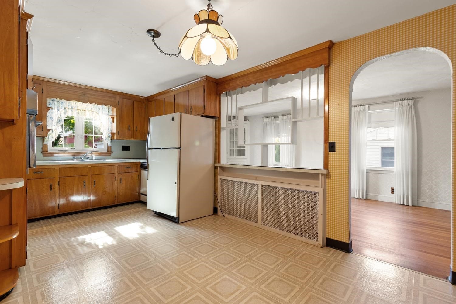 Single Family Residence at 7 Luther Rd, Medford MA 02155, Medford, photo 21 of 35