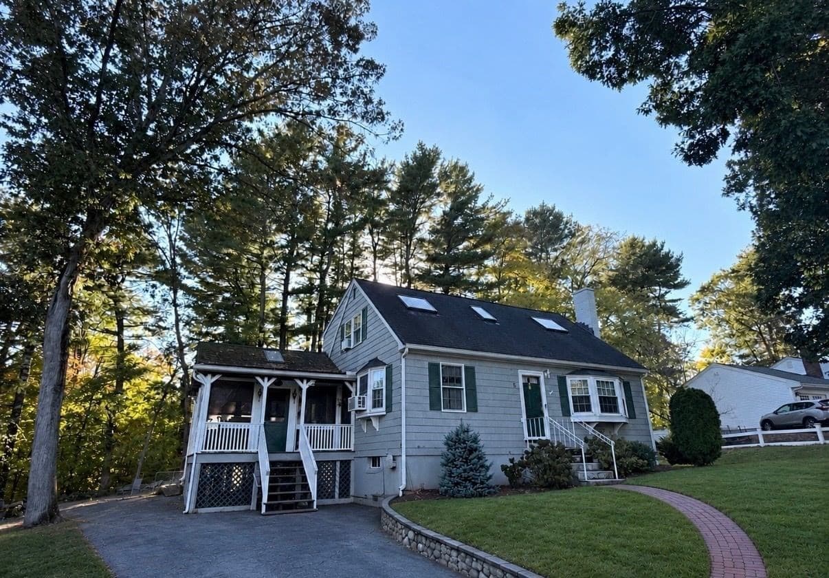 5 Tyson Rd, Franklin MA 02038