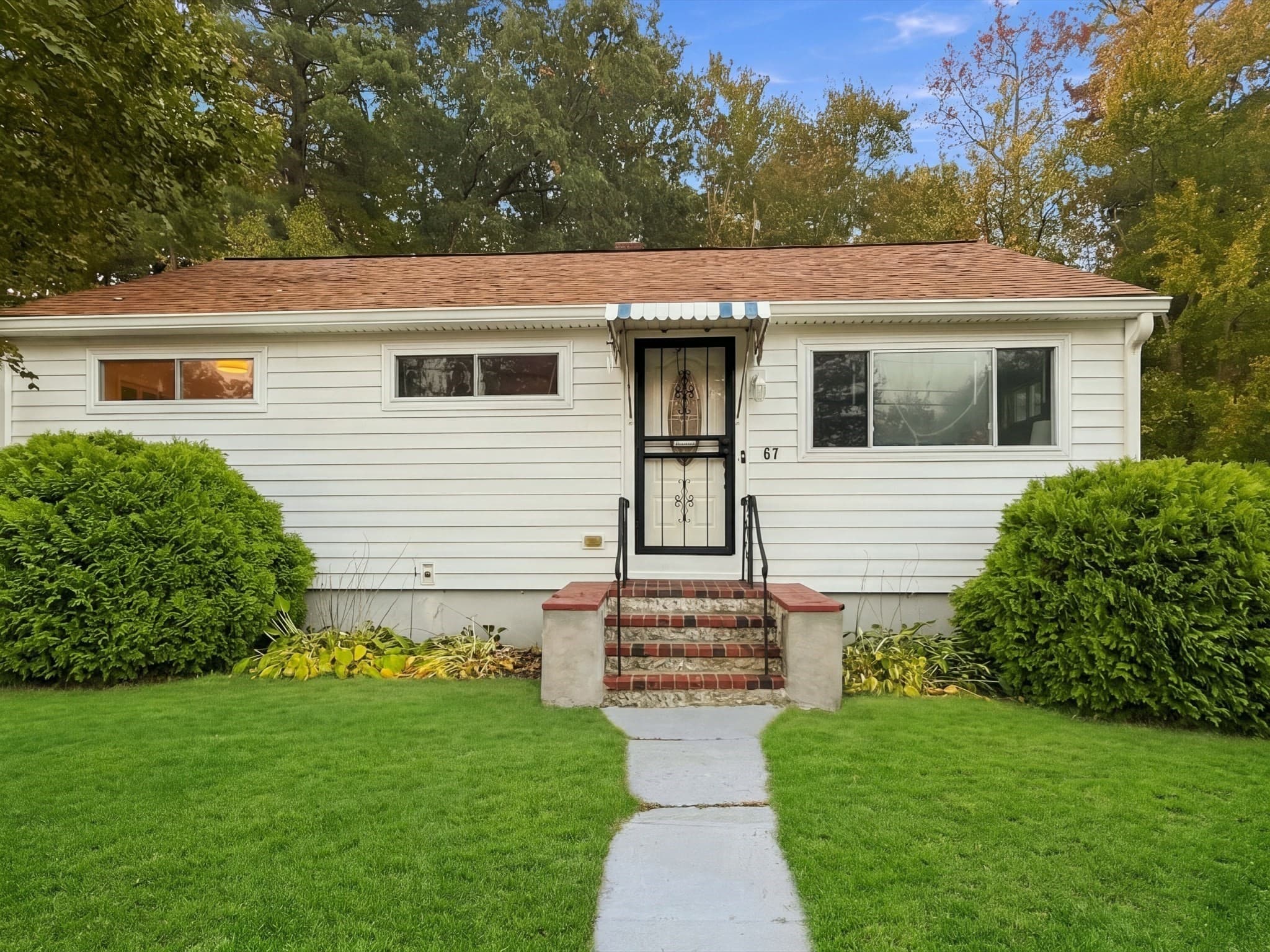 Single Family Residence at 67 Rindone St, Holbrook MA 02343, Holbrook, photo 28 of 28