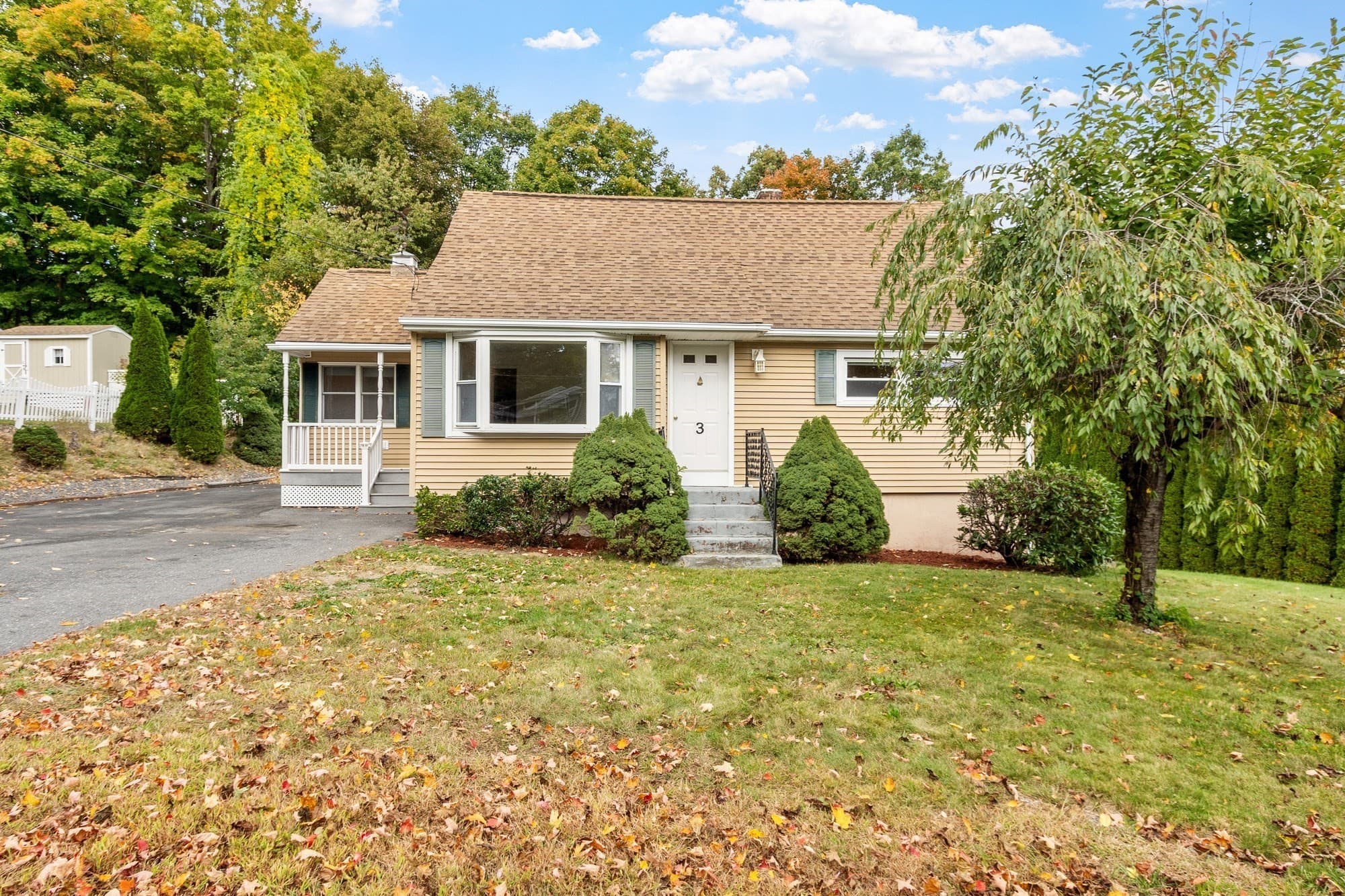 Single Family Residence at 3 Meadowbrook Dr, West Boylston MA 01583, West Boylston, photo 2 of 42