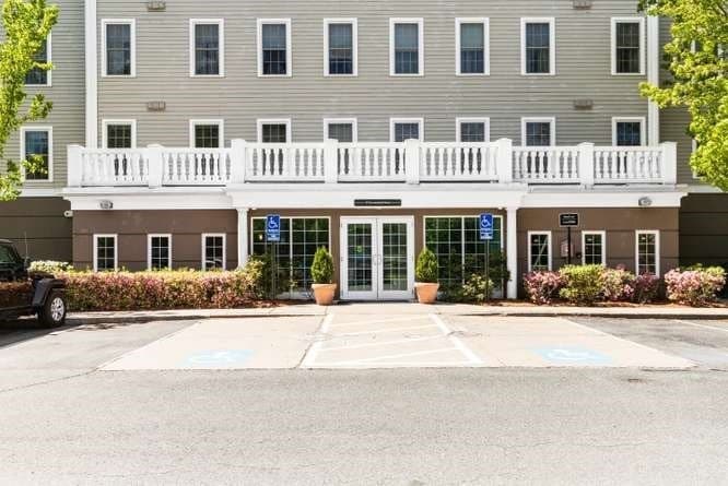 Condominium at 10 Crowninshield St # 103, Peabody MA 01960, photo 3 of 29