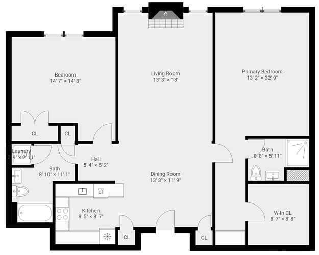 Condominium at 10 Crowninshield St # 103, Peabody MA 01960, photo 29 of 29