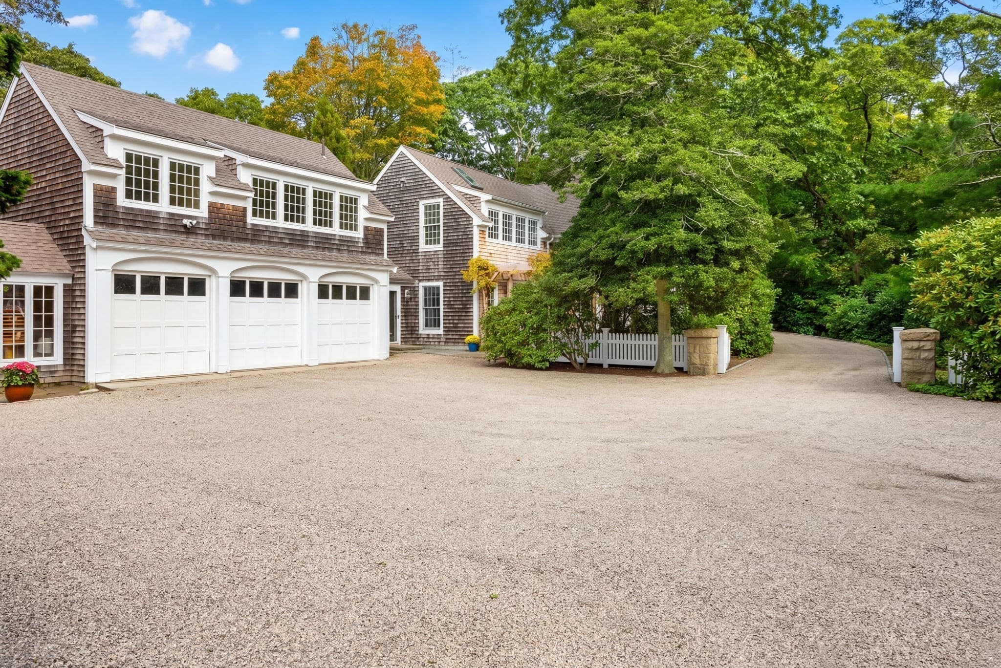 Single Family Residence at 80 Gansett Rd, Falmouth MA 02543, photo 9 of 41