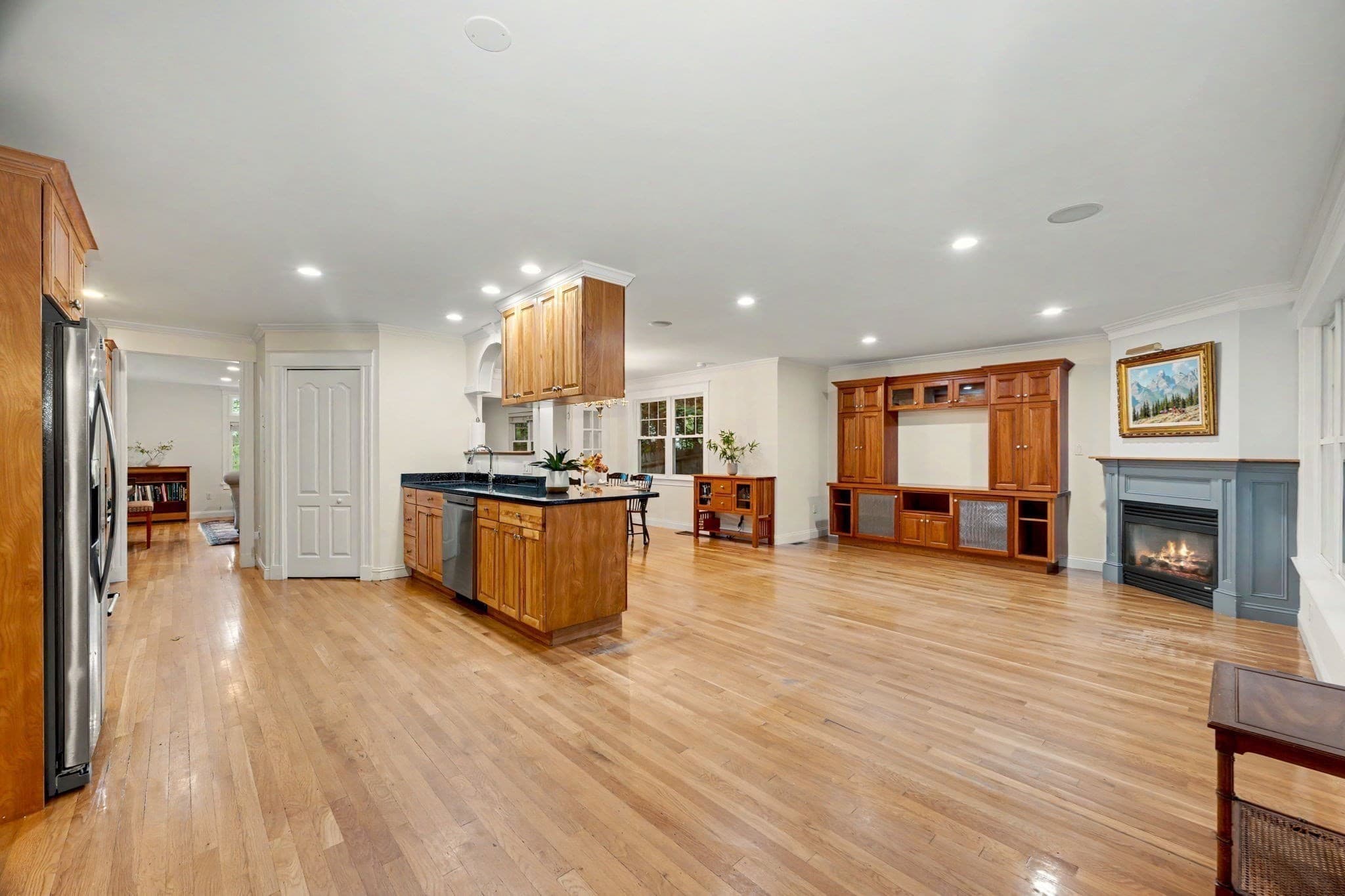 Single Family Residence at 26 Princeton St # 26, Newton MA 02458, Newton, photo 7 of 40