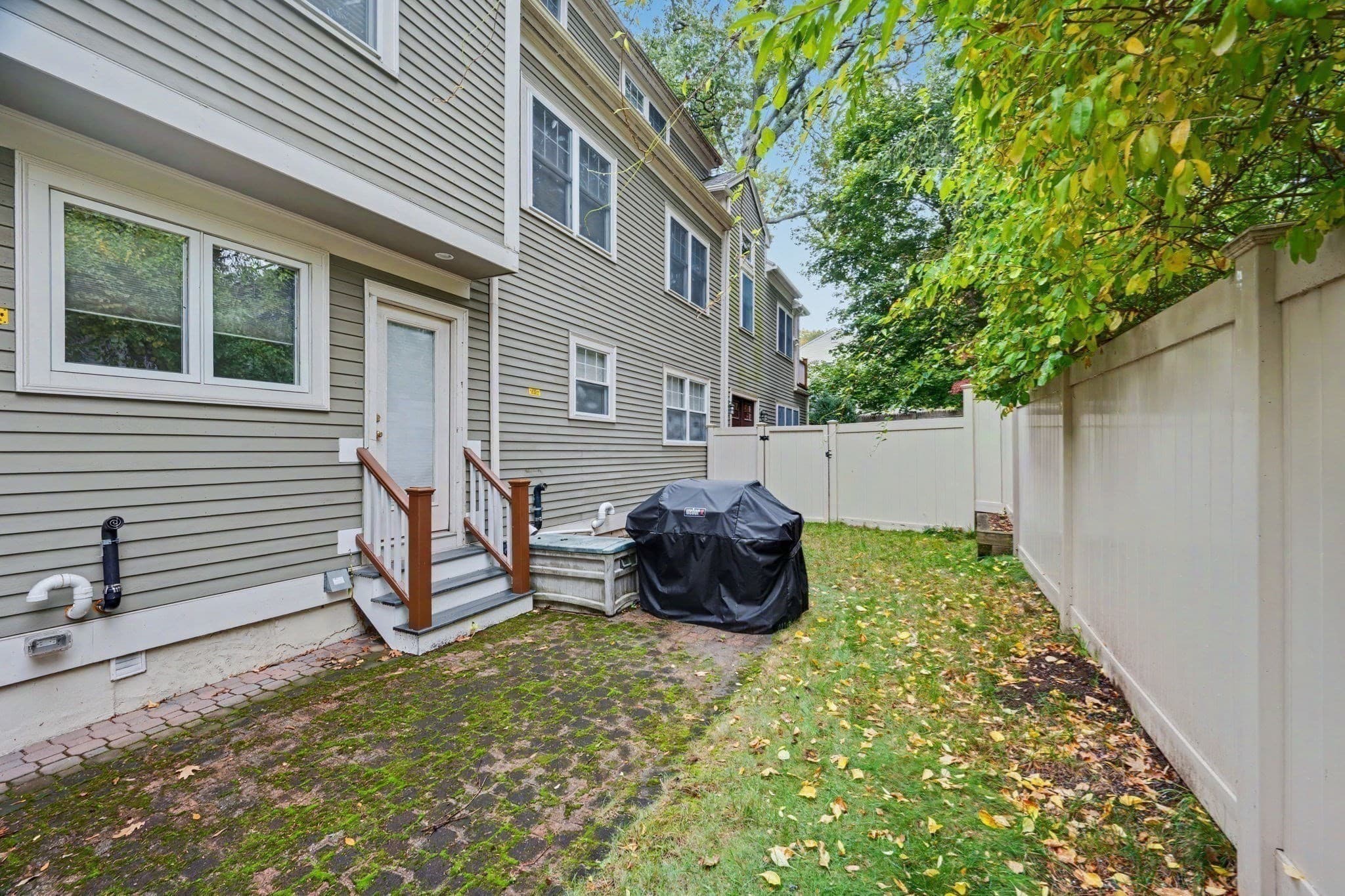 Single Family Residence at 26 Princeton St # 26, Newton MA 02458, Newton, photo 37 of 40