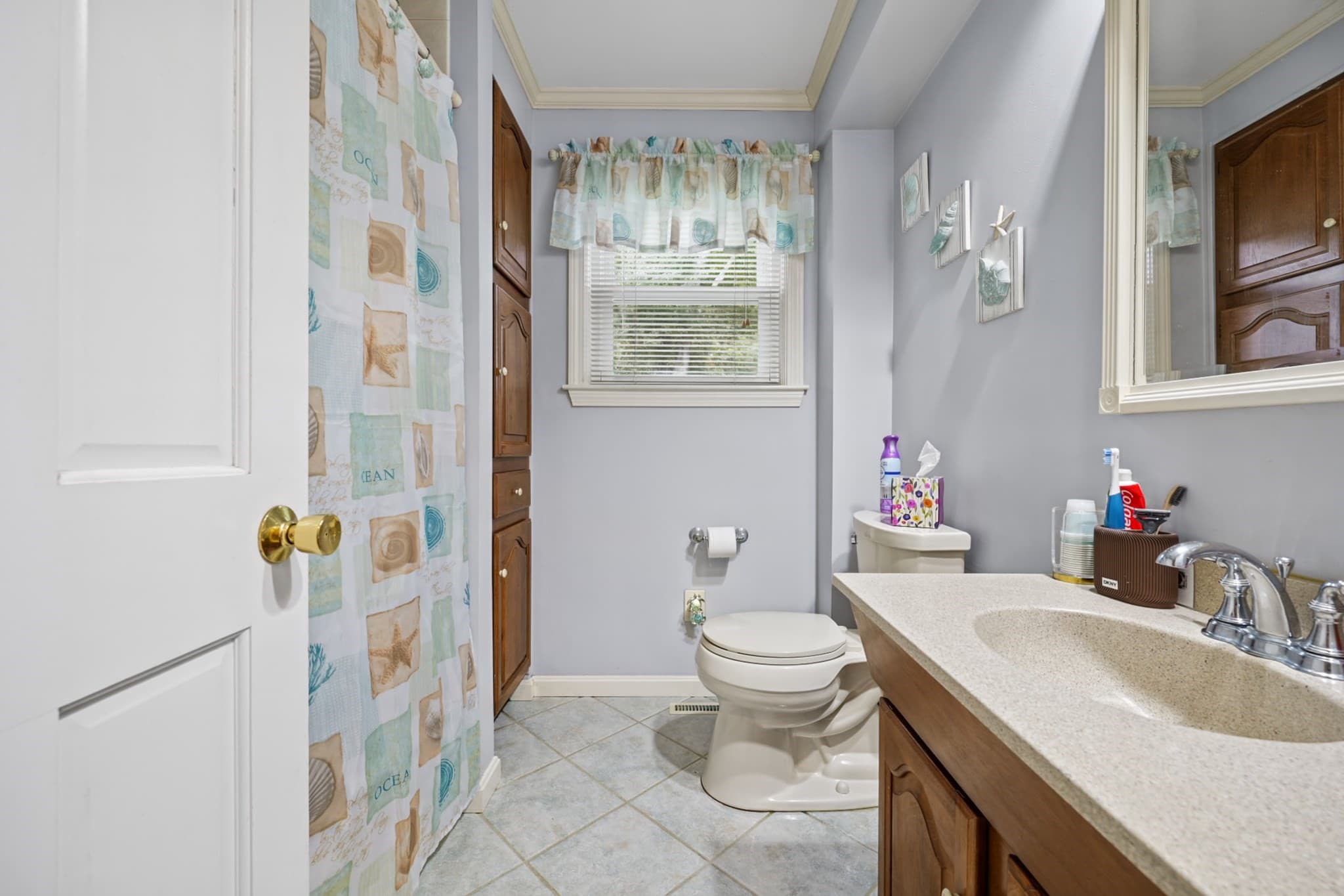 Single Family Residence at 420 Crandall Road, Tiverton RI 02878, photo 23 of 41