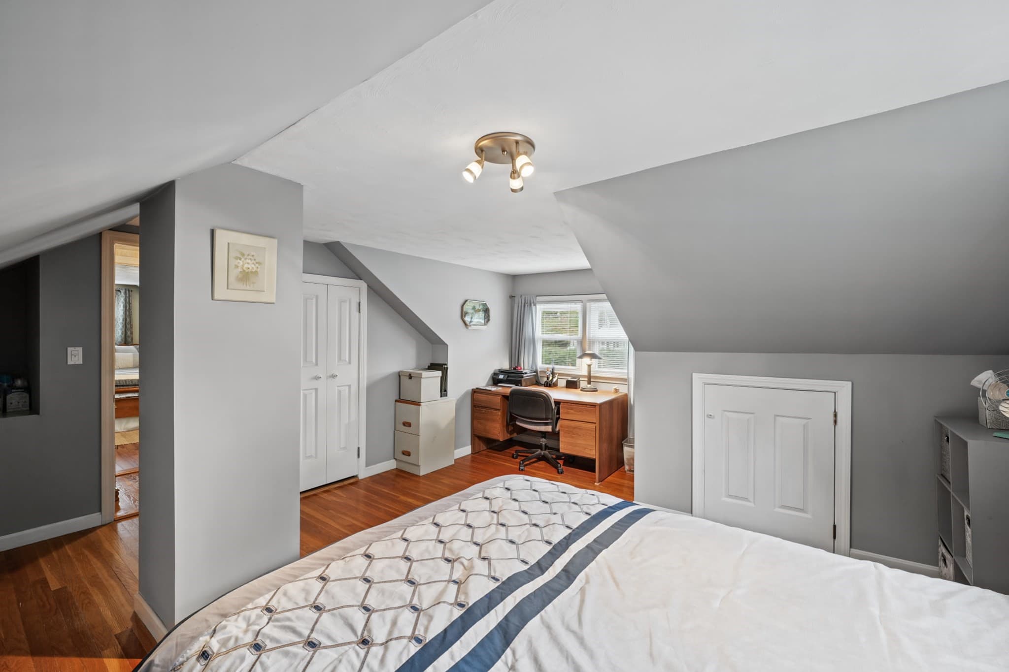 Single Family Residence at 420 Crandall Road, Tiverton RI 02878, photo 27 of 41