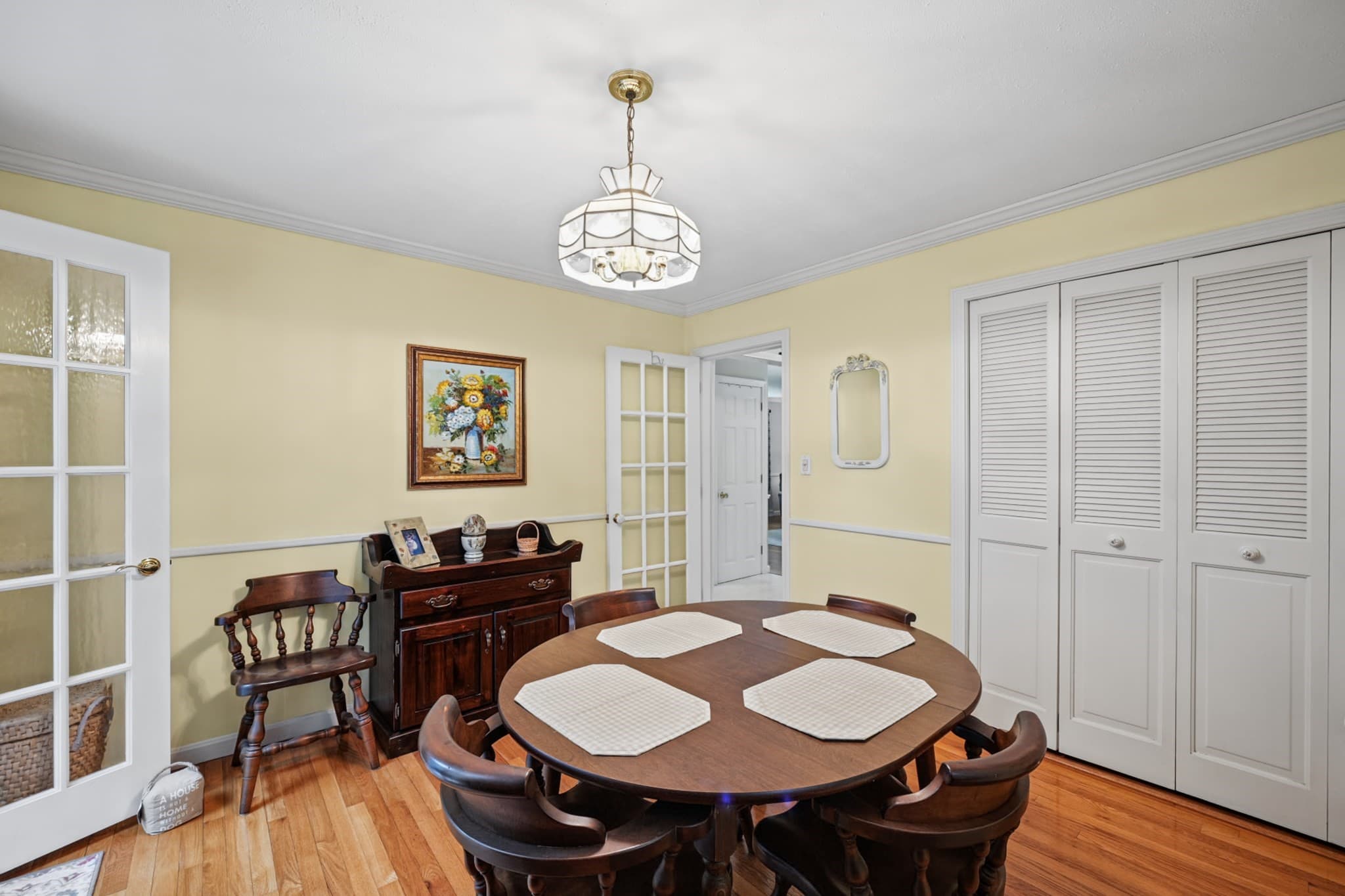 Single Family Residence at 420 Crandall Road, Tiverton RI 02878, photo 15 of 41