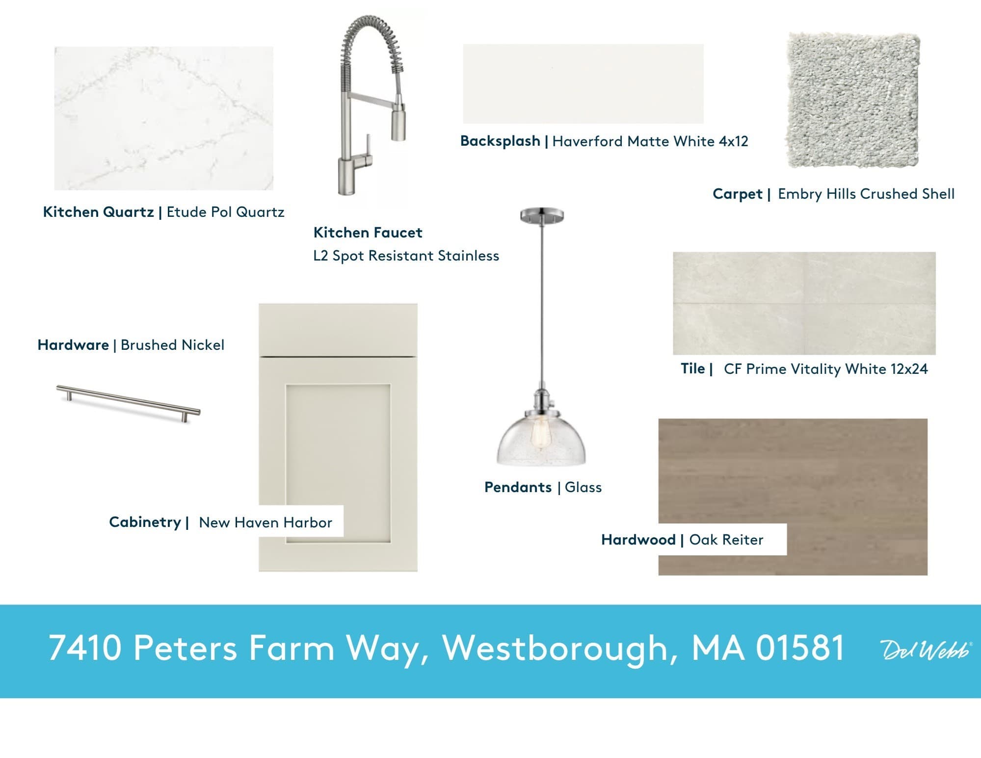 Condominium at 5 Peters Farm Way # 7410, Westborough MA 01581, Westborough, photo 35 of 35