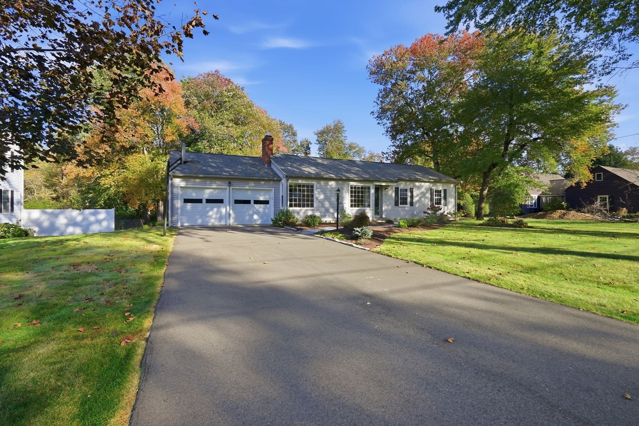 20 Brookside Dr, Wilbraham MA 01095