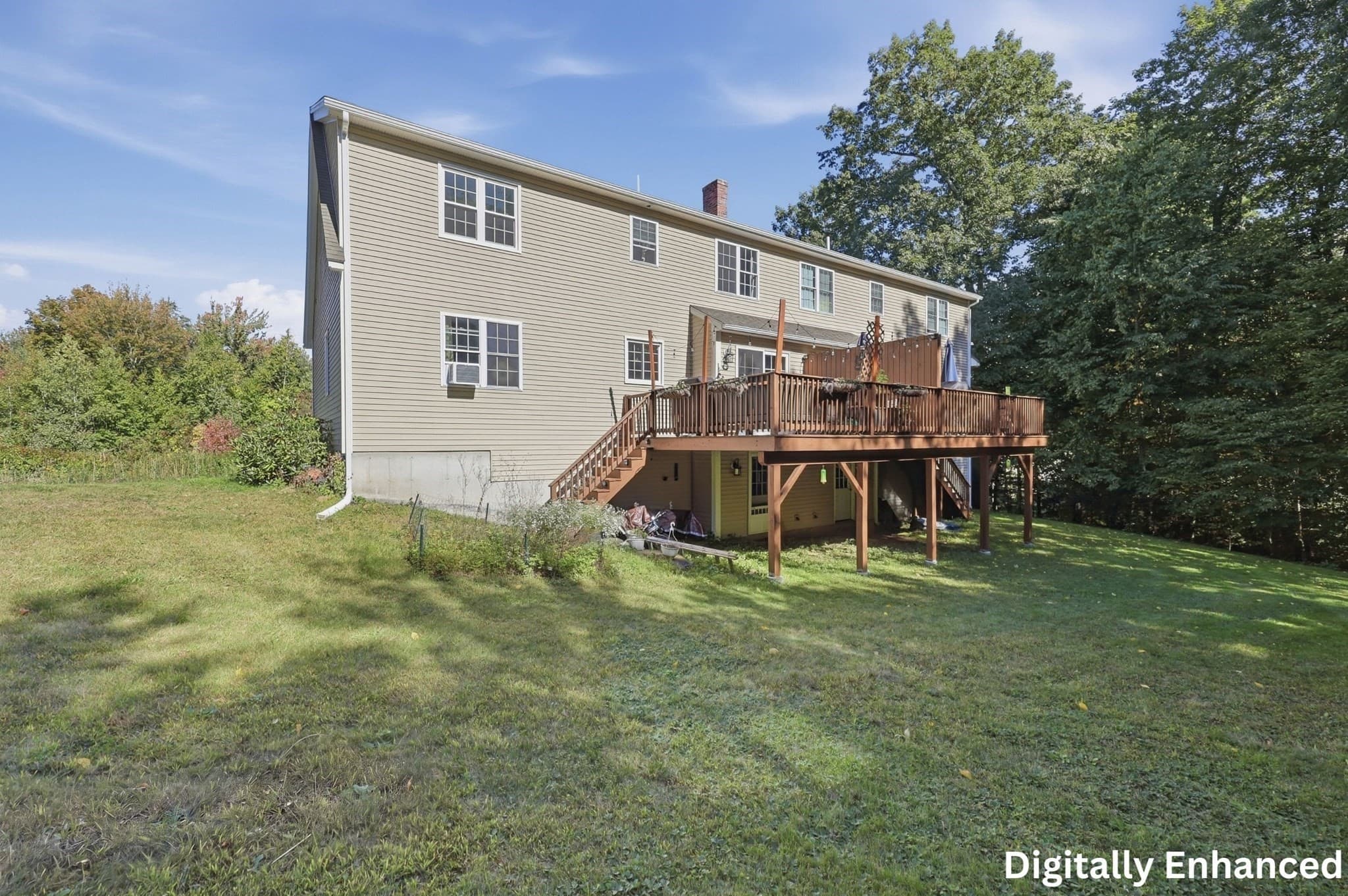 Condominium at 11 Michael Drive # 11, Rutland MA 01543, Rutland, photo 27 of 38