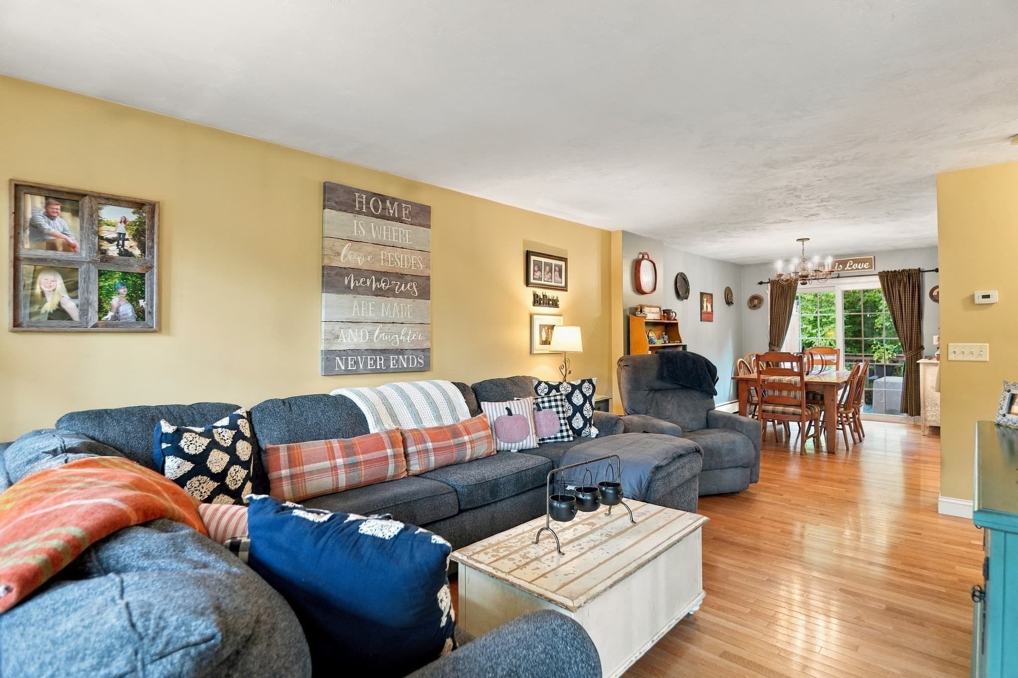 Condominium at 11 Michael Drive # 11, Rutland MA 01543, Rutland, photo 6 of 38