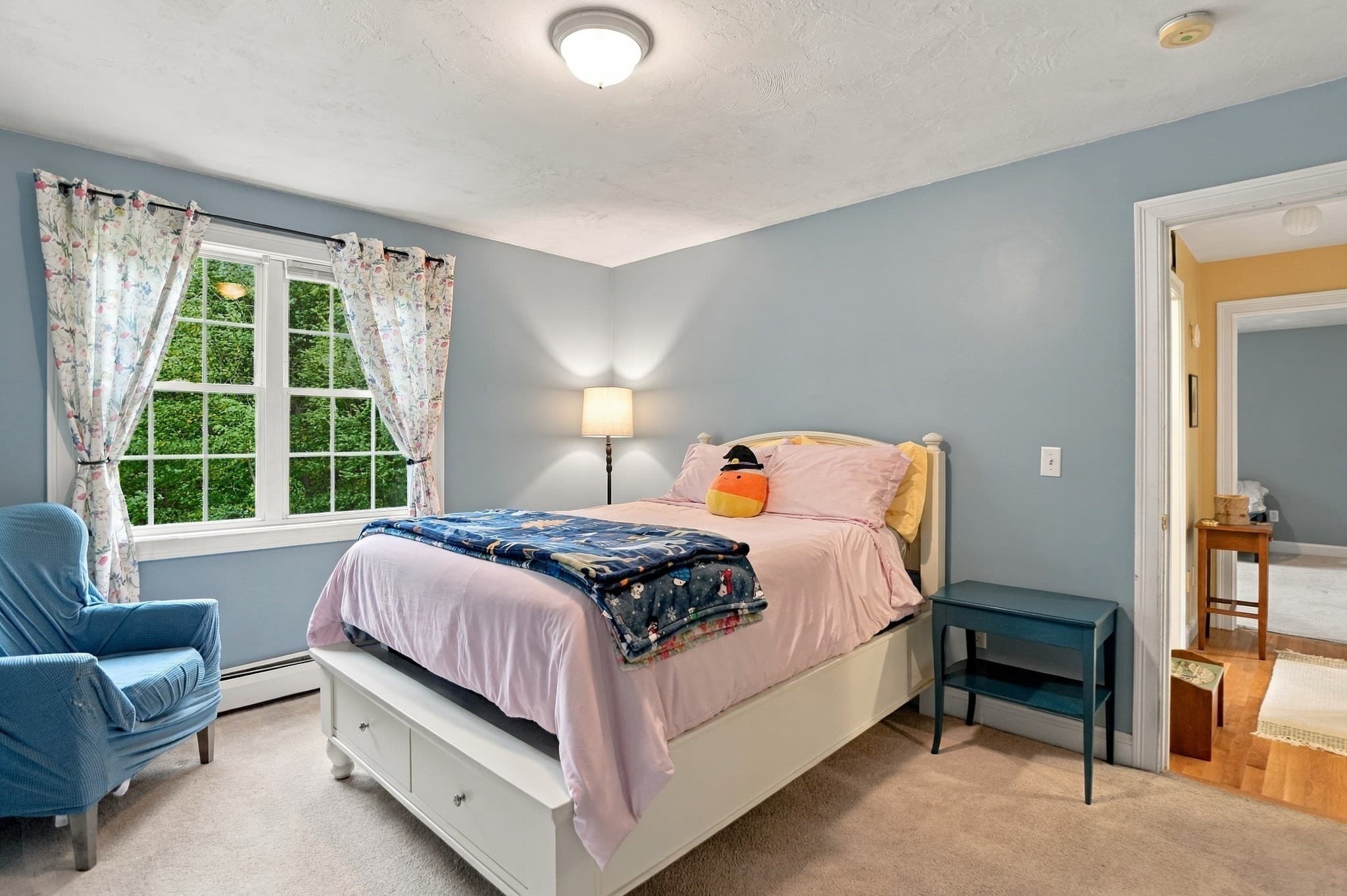 Condominium at 11 Michael Drive # 11, Rutland MA 01543, Rutland, photo 13 of 38