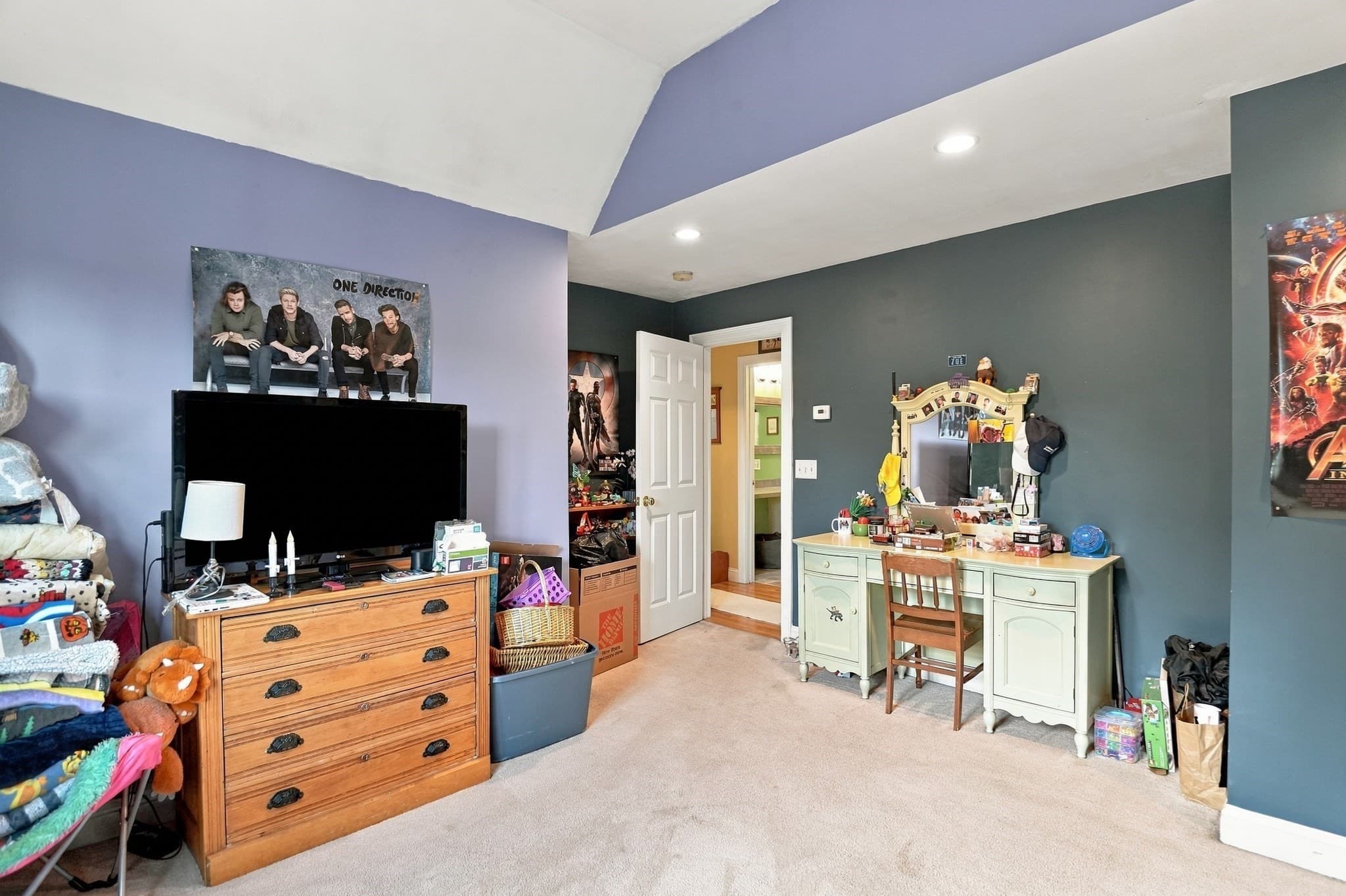Condominium at 11 Michael Drive # 11, Rutland MA 01543, Rutland, photo 16 of 38