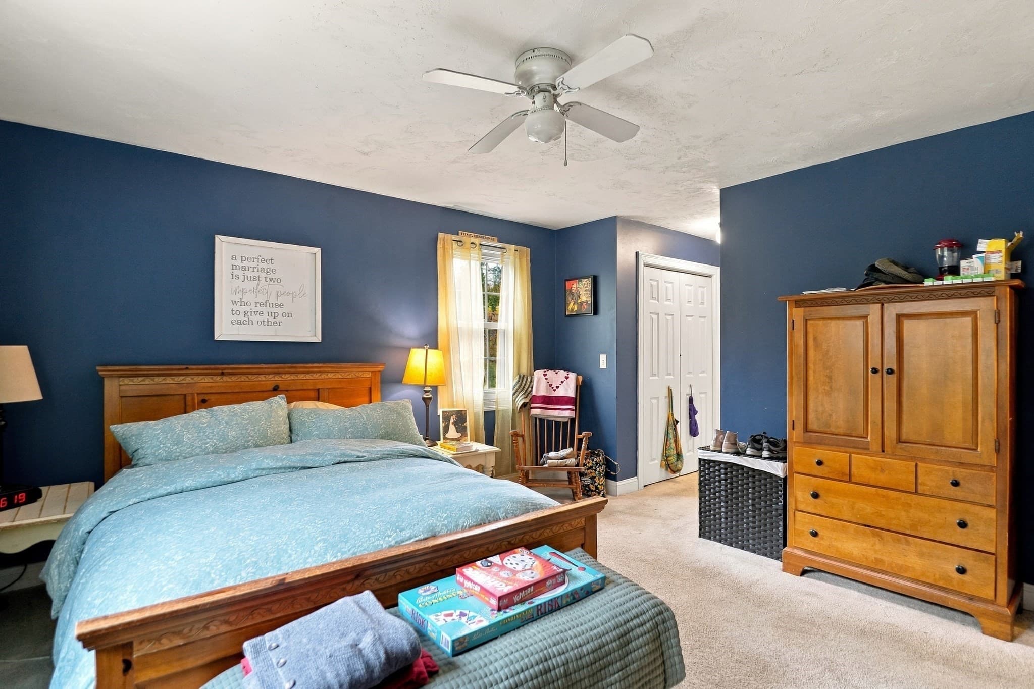 Condominium at 11 Michael Drive # 11, Rutland MA 01543, Rutland, photo 12 of 38