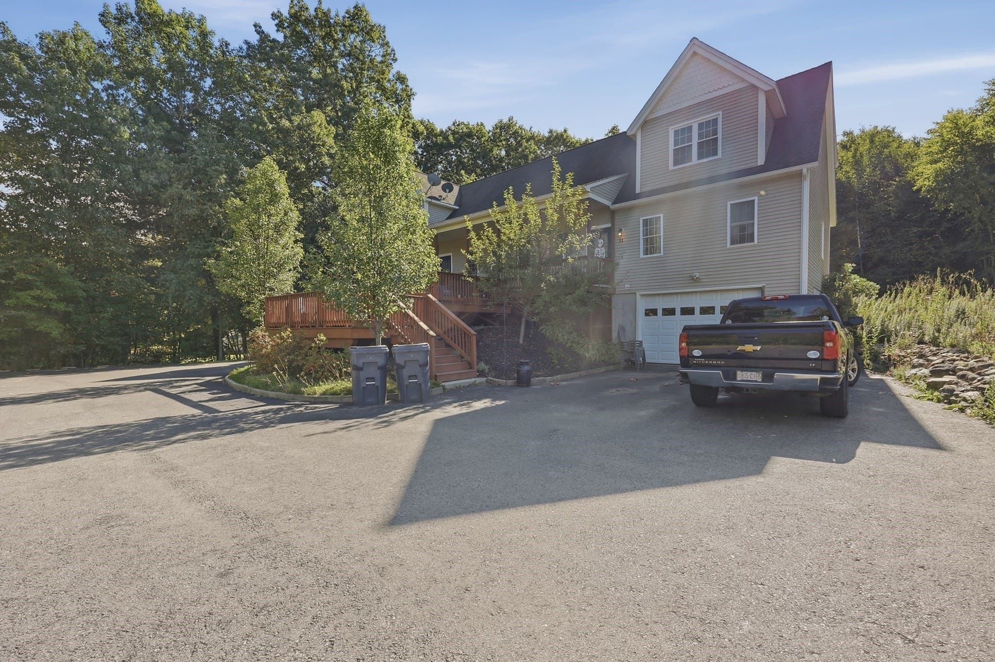 Condominium at 11 Michael Drive # 11, Rutland MA 01543, Rutland, photo 32 of 38