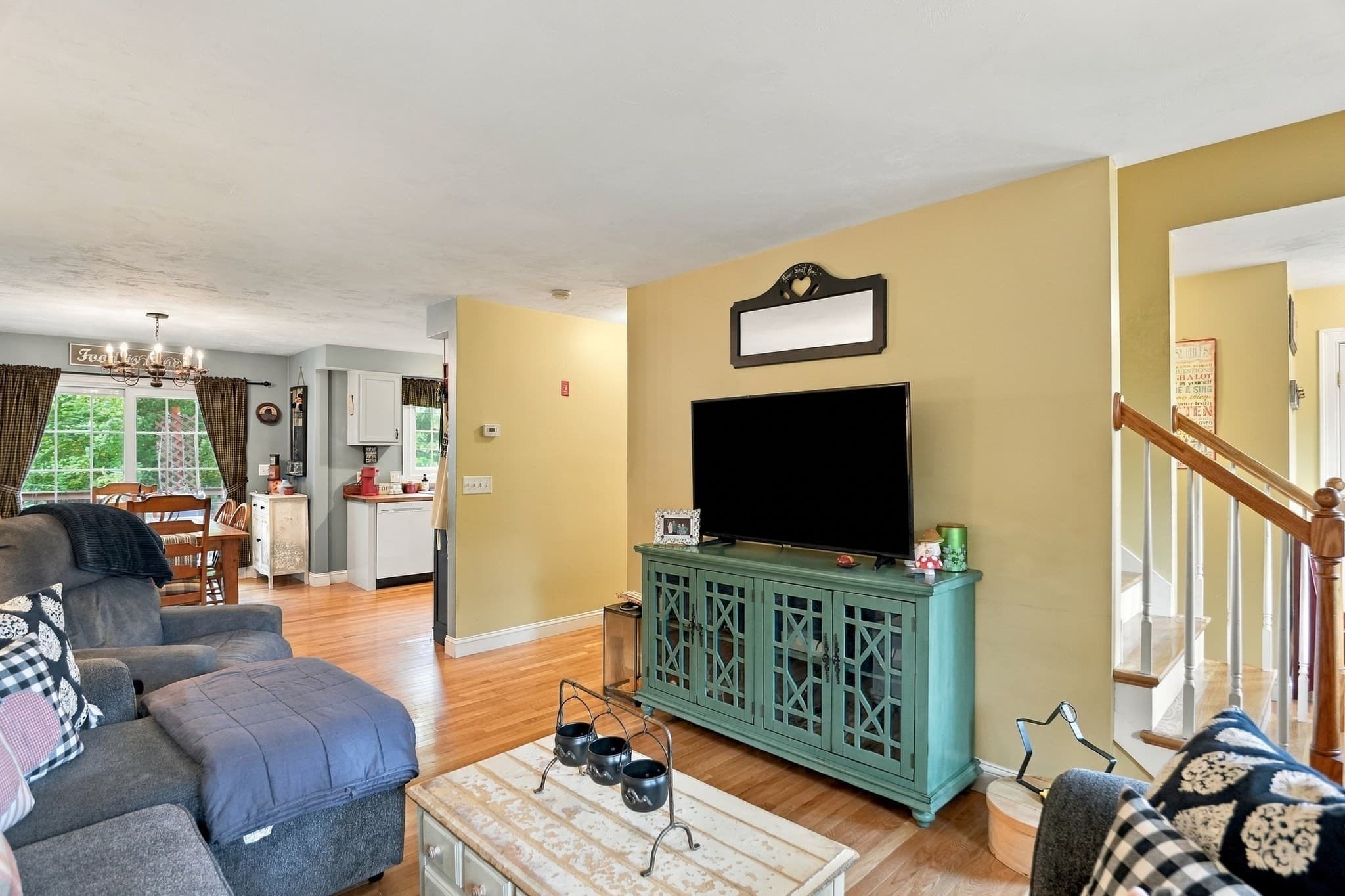 Condominium at 11 Michael Drive # 11, Rutland MA 01543, Rutland, photo 5 of 38