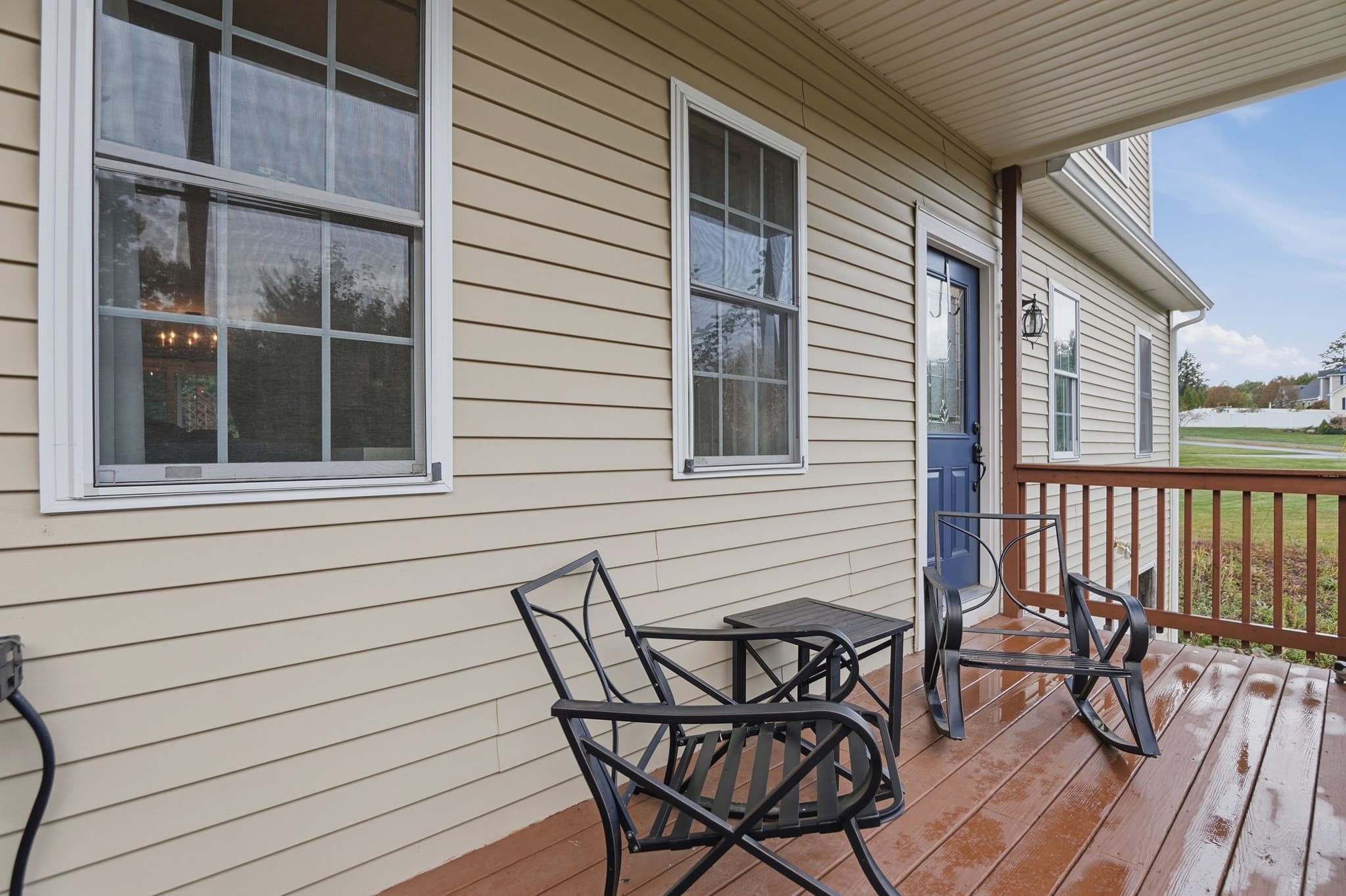 Condominium at 11 Michael Drive # 11, Rutland MA 01543, Rutland, photo 37 of 38