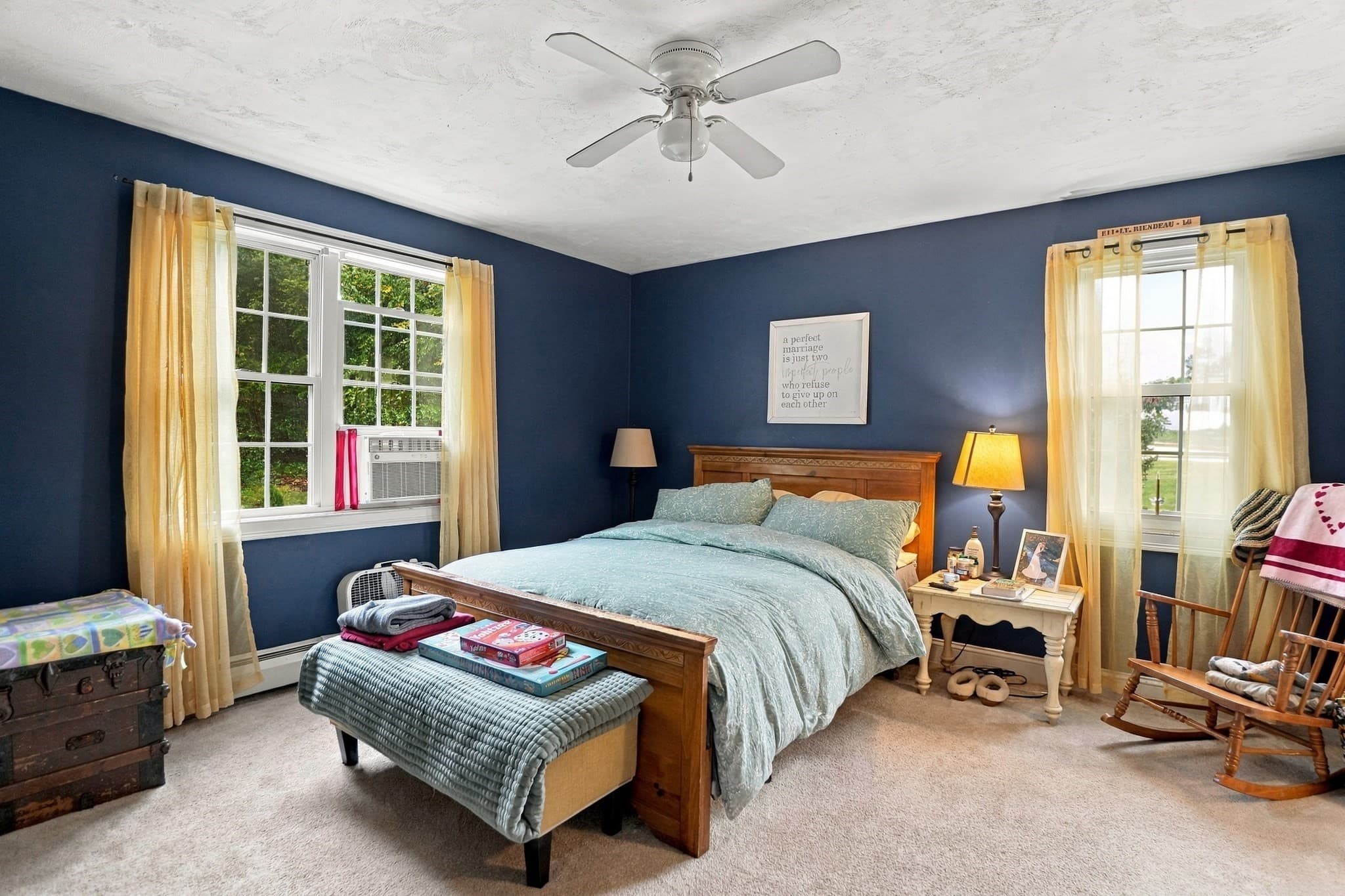 Condominium at 11 Michael Drive # 11, Rutland MA 01543, Rutland, photo 11 of 38