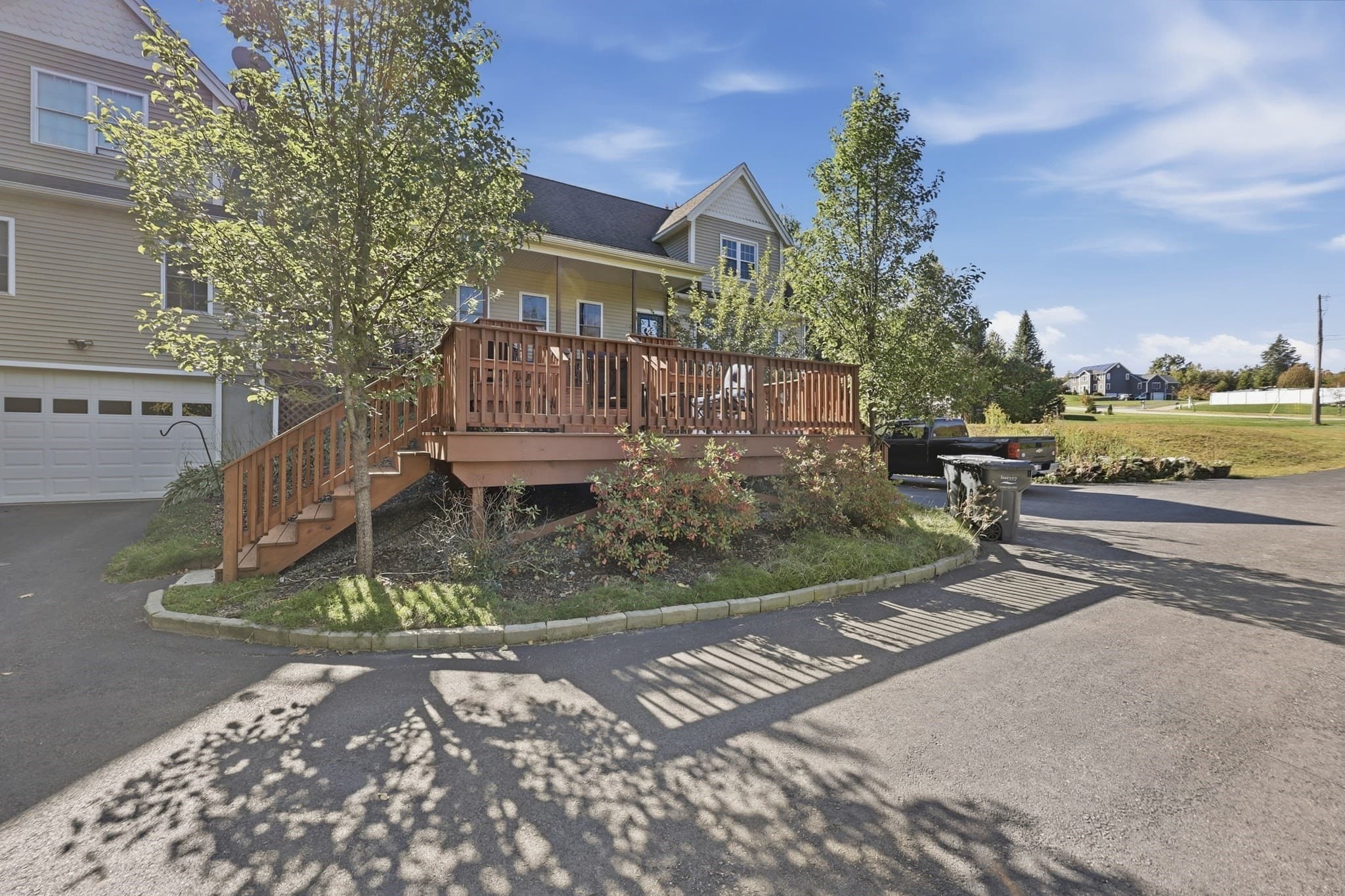 Condominium at 11 Michael Drive # 11, Rutland MA 01543, Rutland, photo 31 of 38