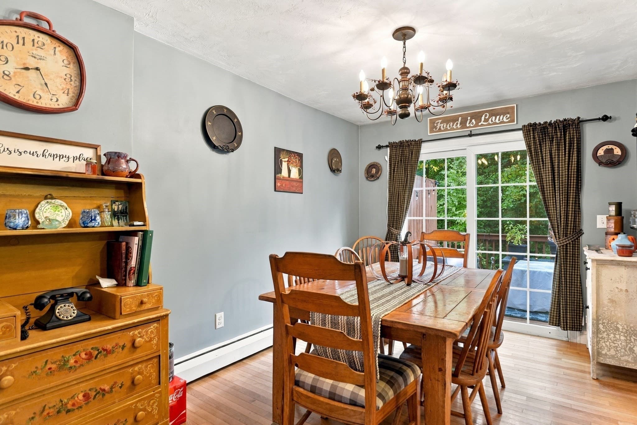 Condominium at 11 Michael Drive # 11, Rutland MA 01543, Rutland, photo 8 of 38