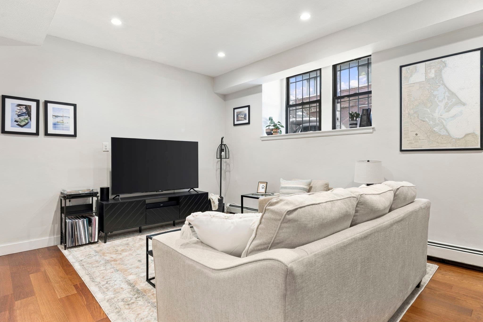 Condominium at 38-40 Saint Botolph Street # B3, Boston MA 02116, Boston, photo 2 of 17