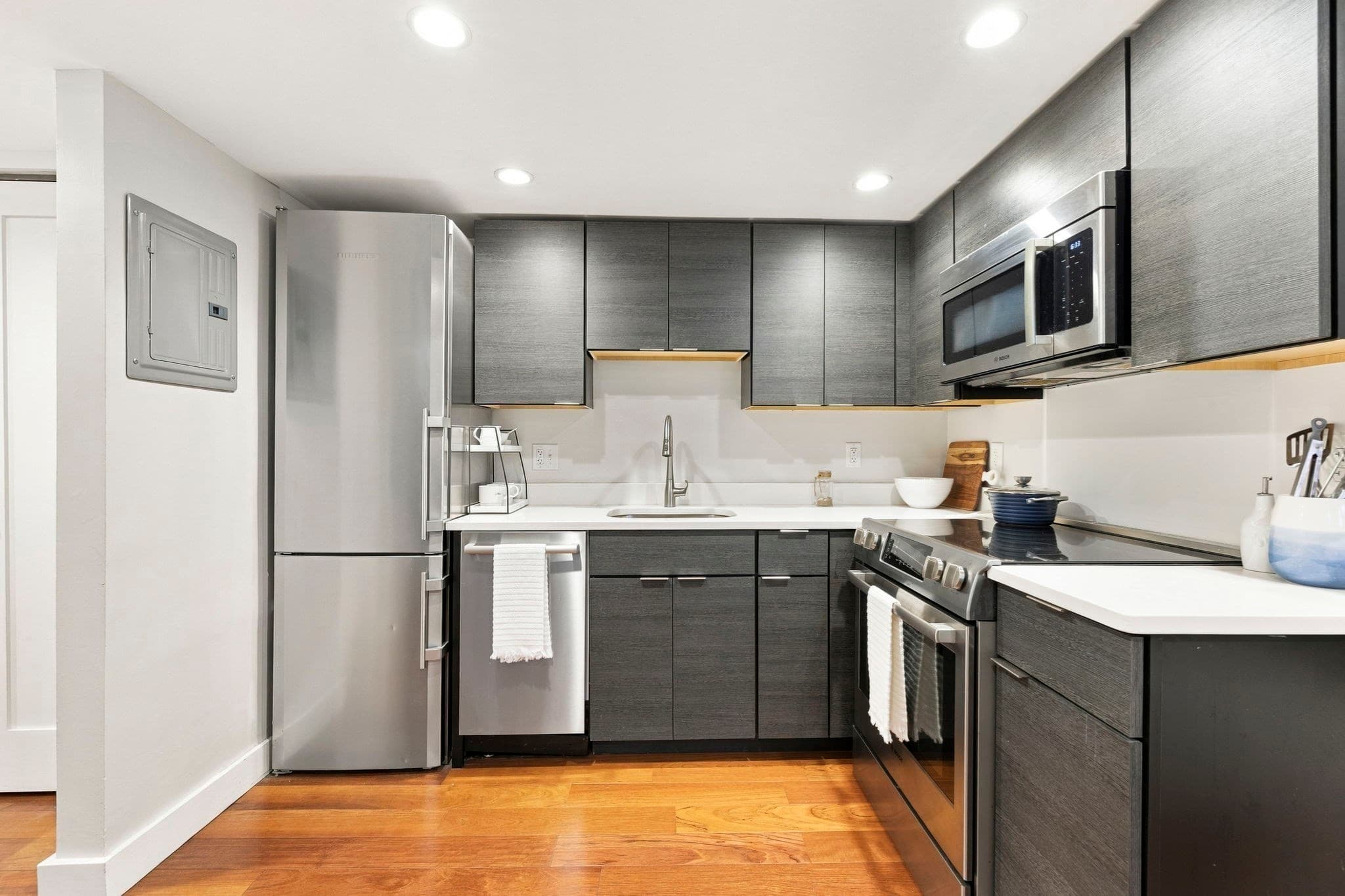 Condominium at 38-40 Saint Botolph Street # B3, Boston MA 02116, Boston, photo 6 of 17