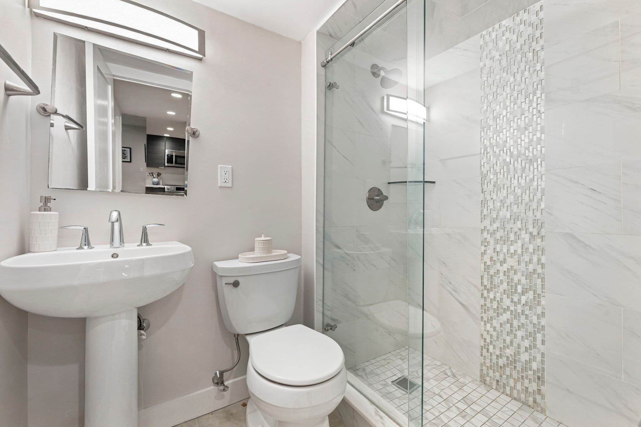 Condominium at 38-40 Saint Botolph Street # B3, Boston MA 02116, Boston, photo 13 of 17