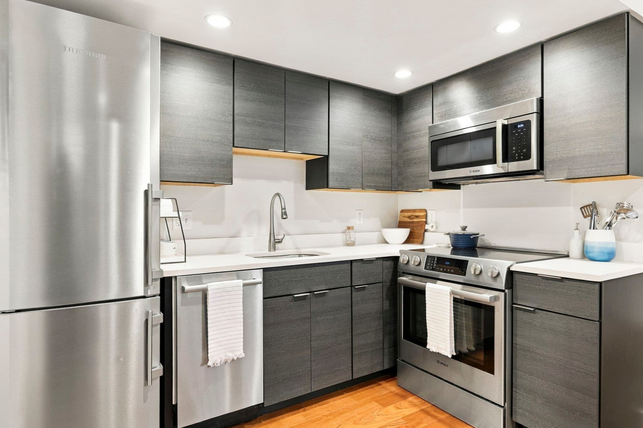 Condominium at 38-40 Saint Botolph Street # B3, Boston MA 02116, Boston, photo 7 of 17