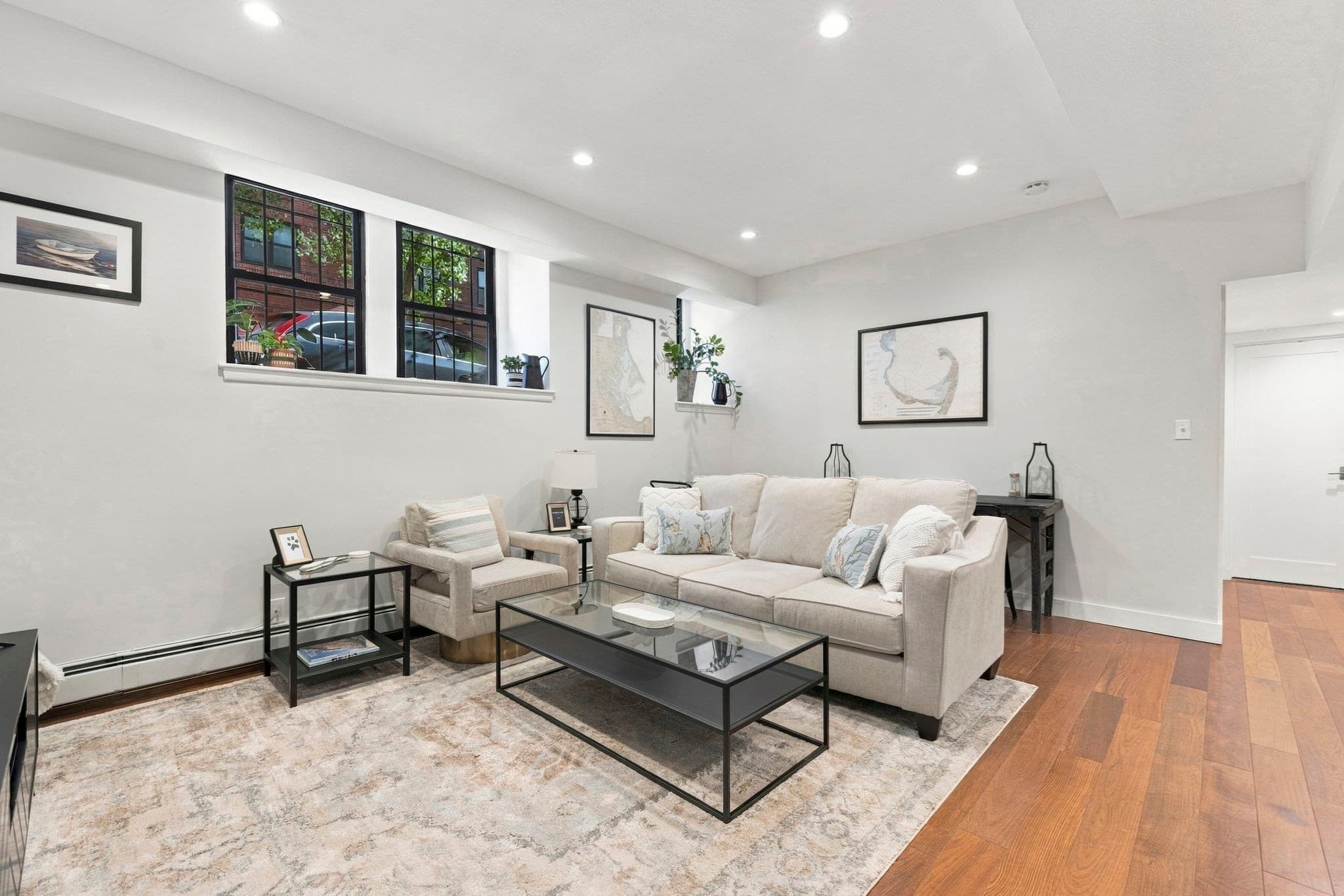 Condominium at 38-40 Saint Botolph Street # B3, Boston MA 02116, Boston, photo 3 of 17