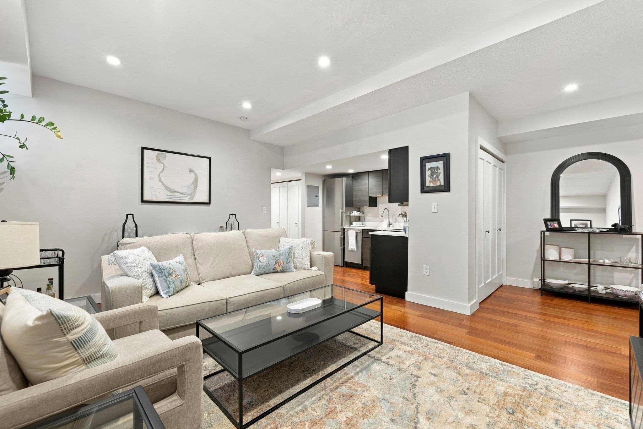 38-40 Saint Botolph Street # B3, Boston MA 02116