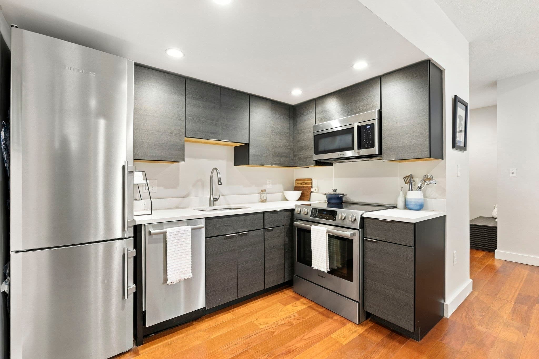 Condominium at 38-40 Saint Botolph Street # B3, Boston MA 02116, Boston, photo 5 of 17