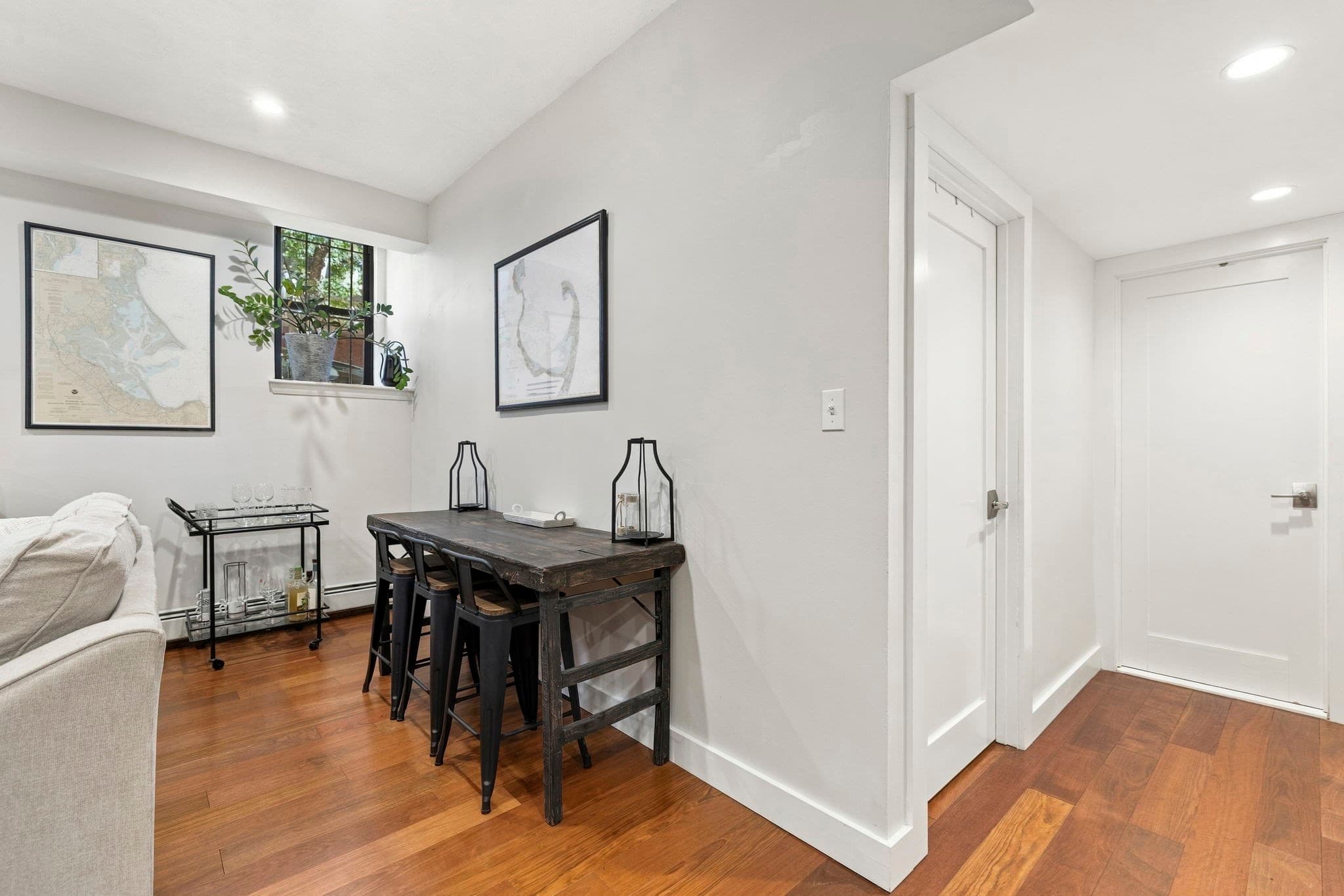 Condominium at 38-40 Saint Botolph Street # B3, Boston MA 02116, Boston, photo 10 of 17