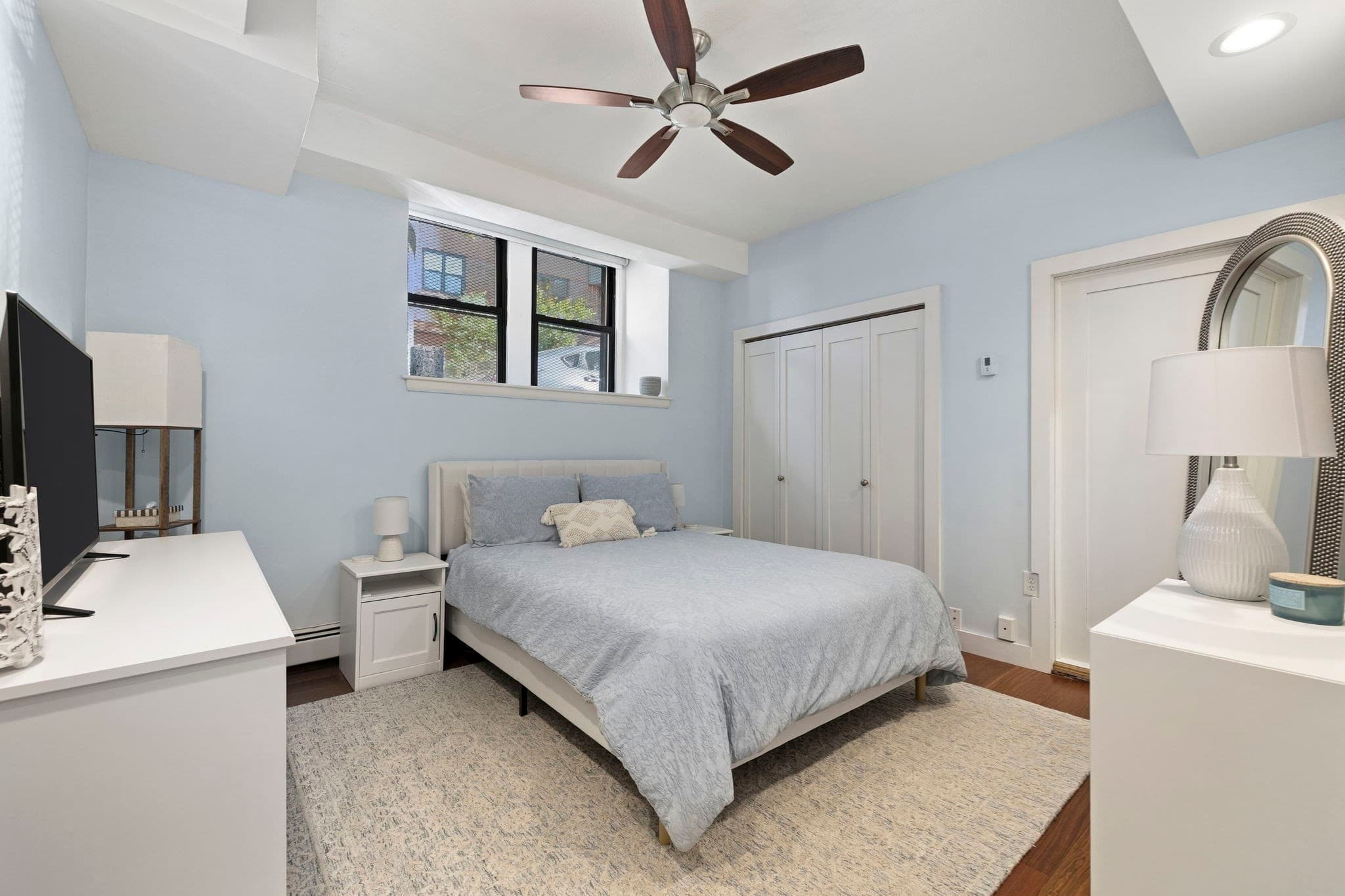 Condominium at 38-40 Saint Botolph Street # B3, Boston MA 02116, Boston, photo 11 of 17